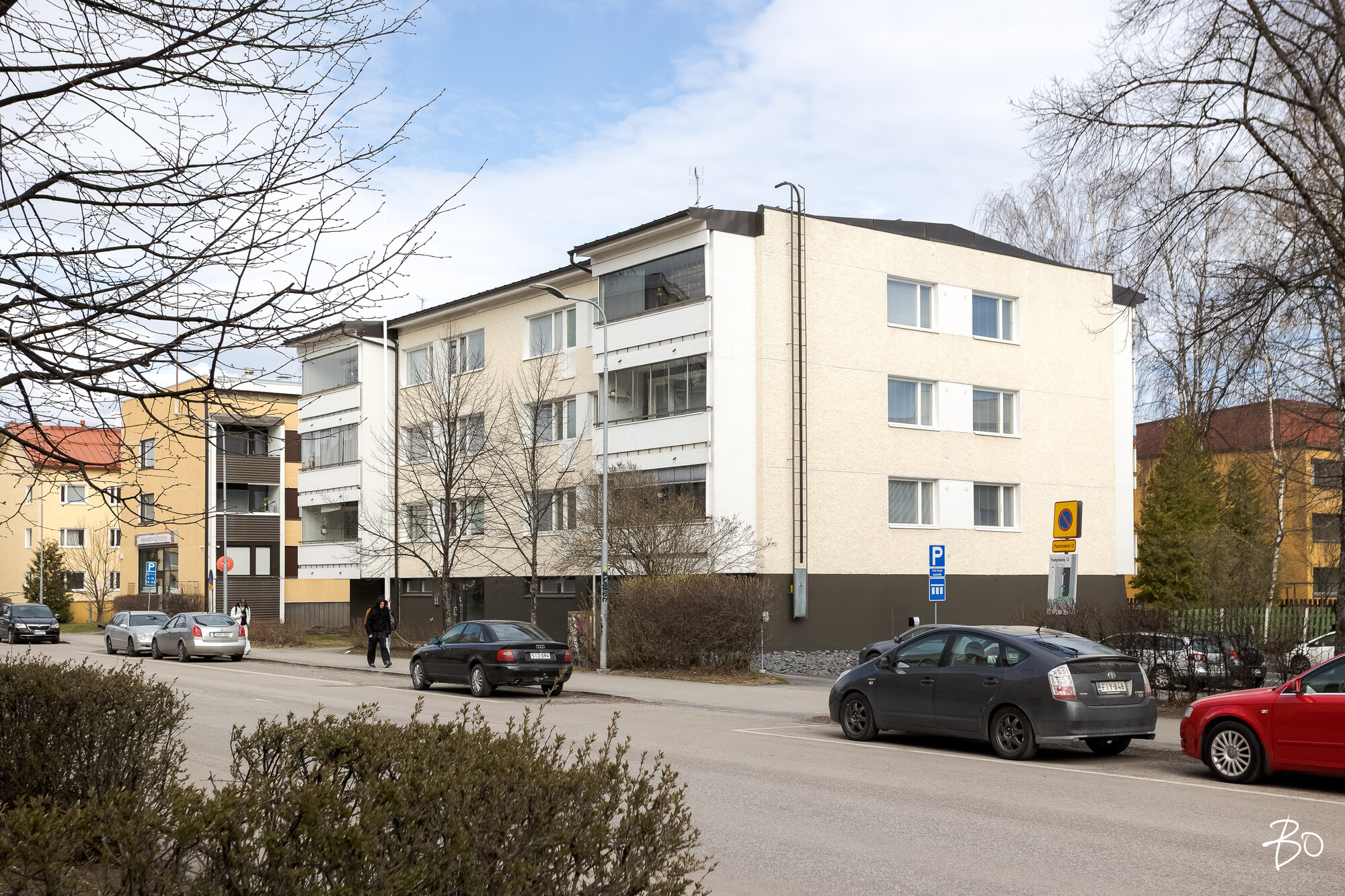 Tapionkatu 16 A 10 - kuva 20