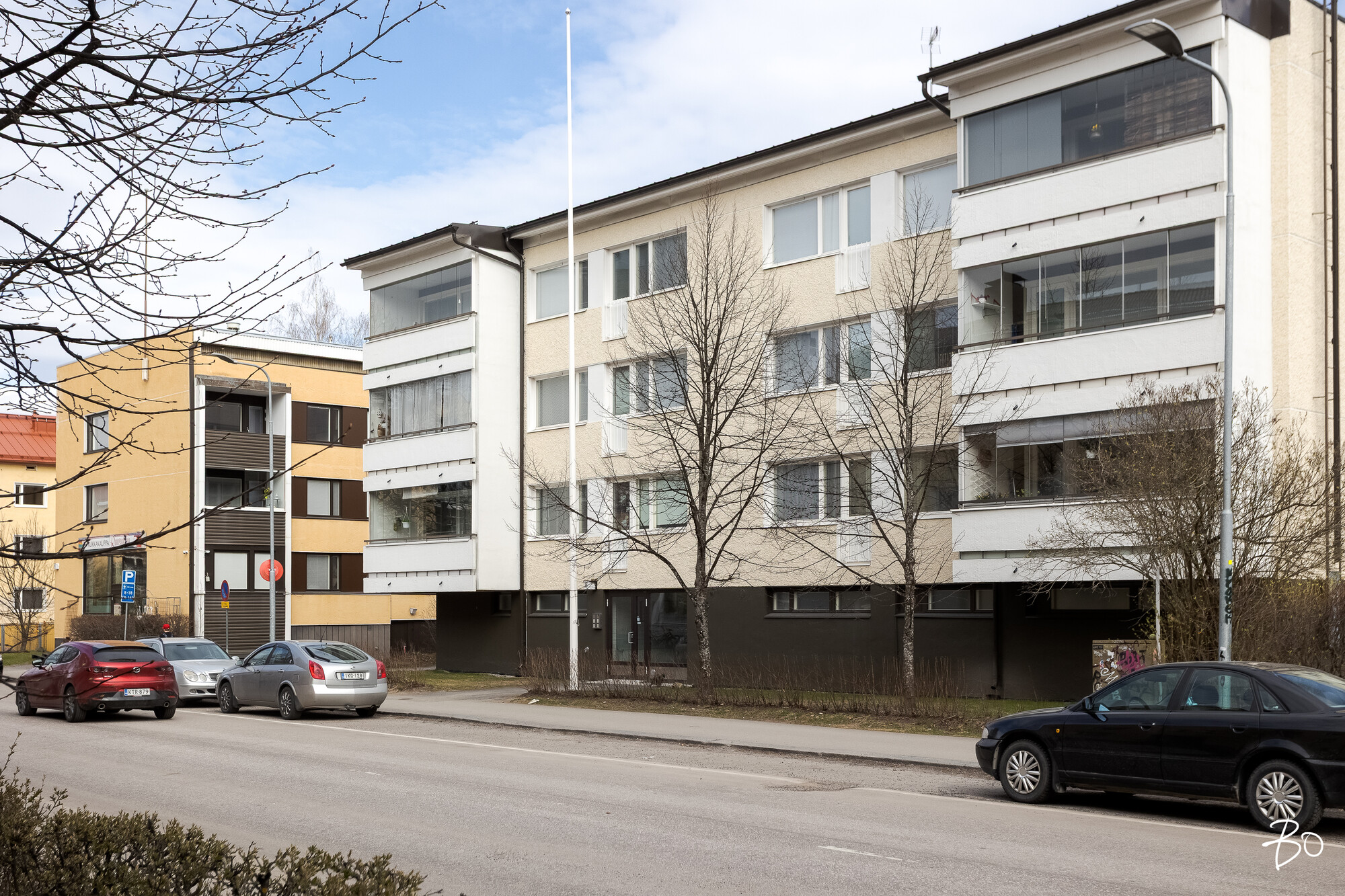 Tapionkatu 16 A 10 - kuva 19