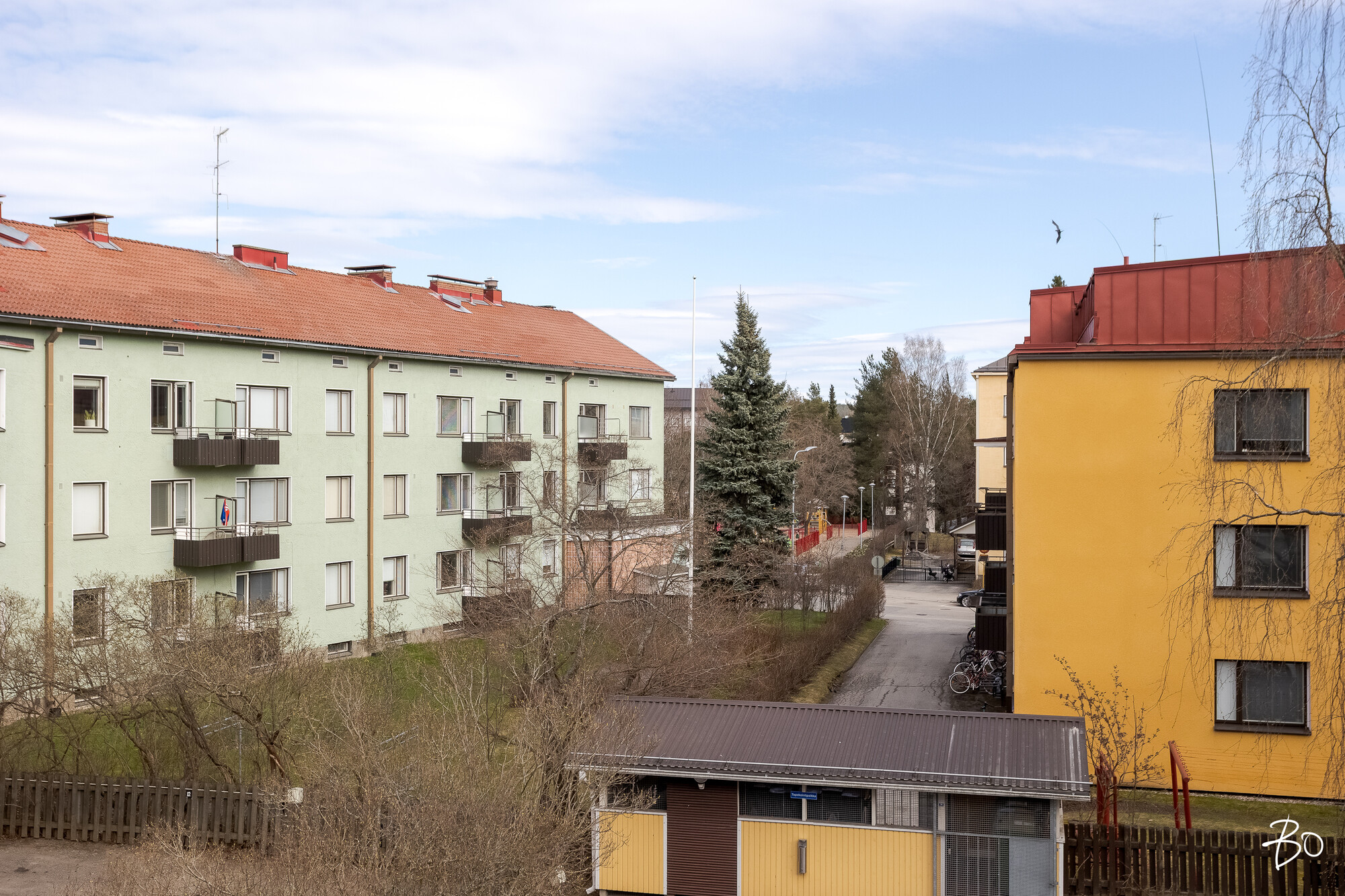 Tapionkatu 16 A 10 - kuva 17