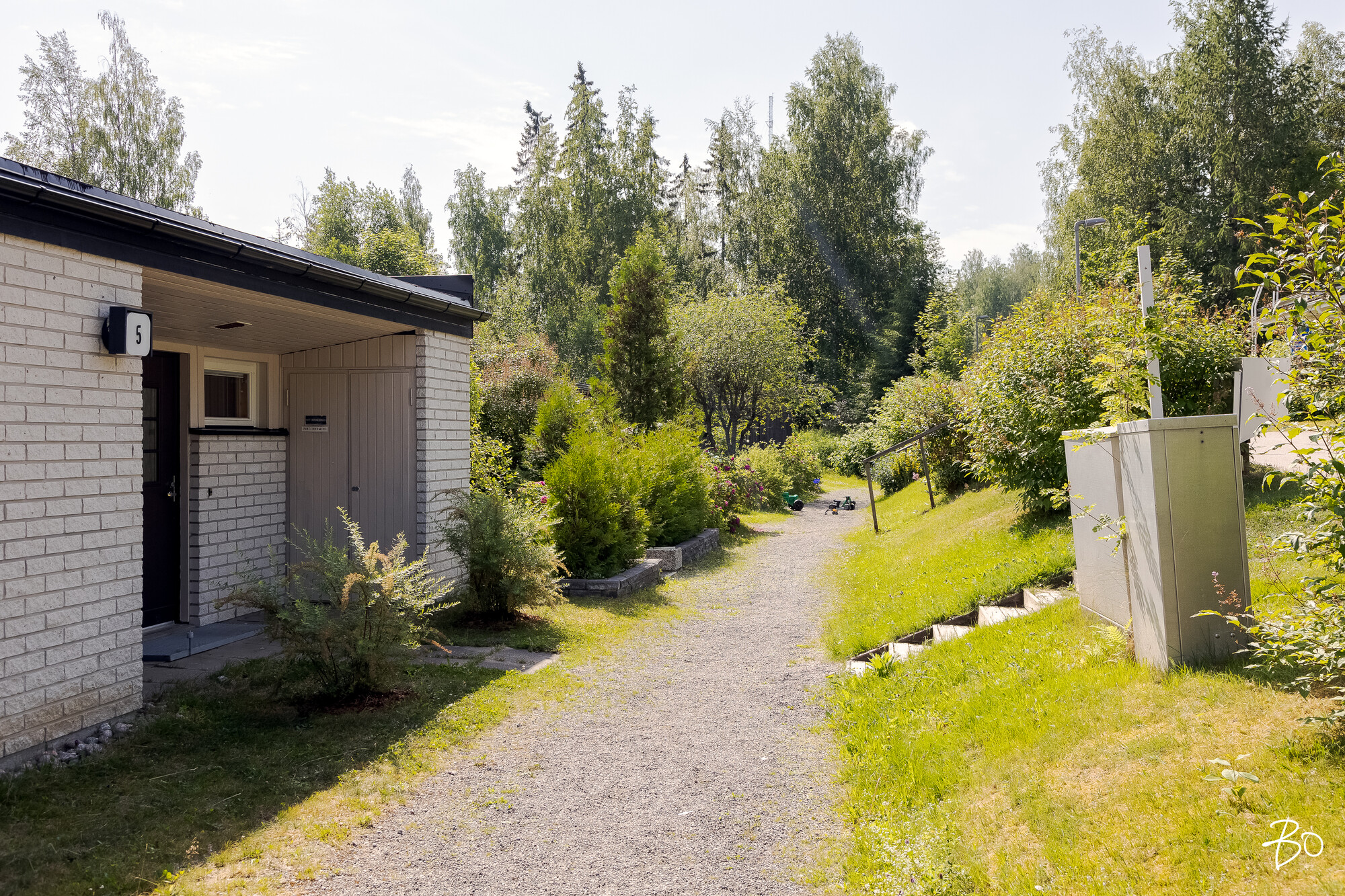 Myllymestarintie 1 - image 22
