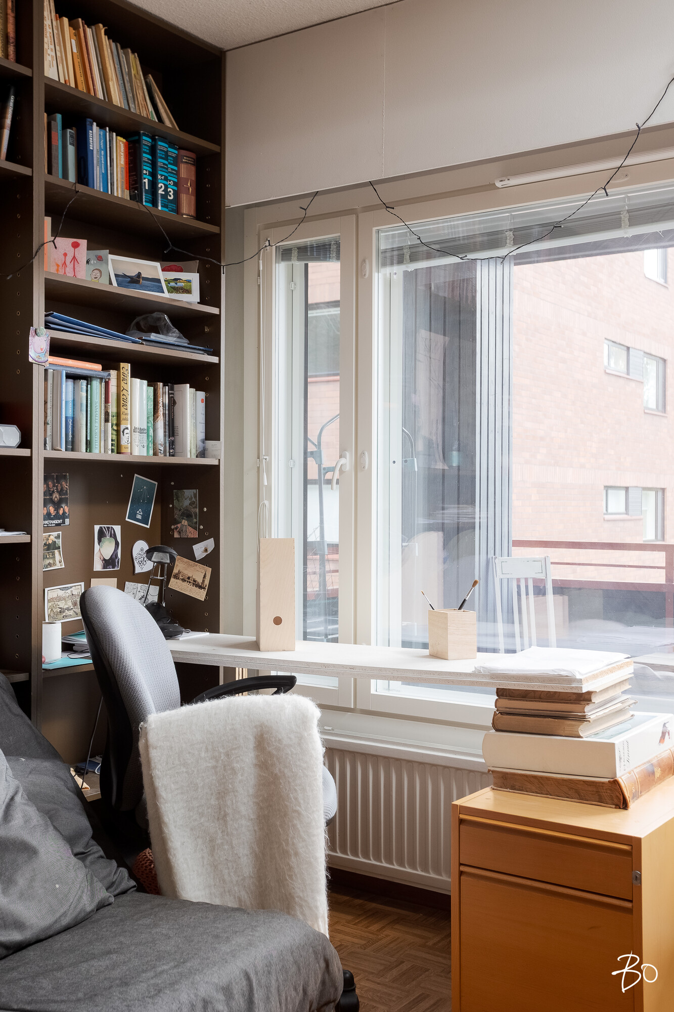 Aatoksenkatu 8 C 68 - kuva 19