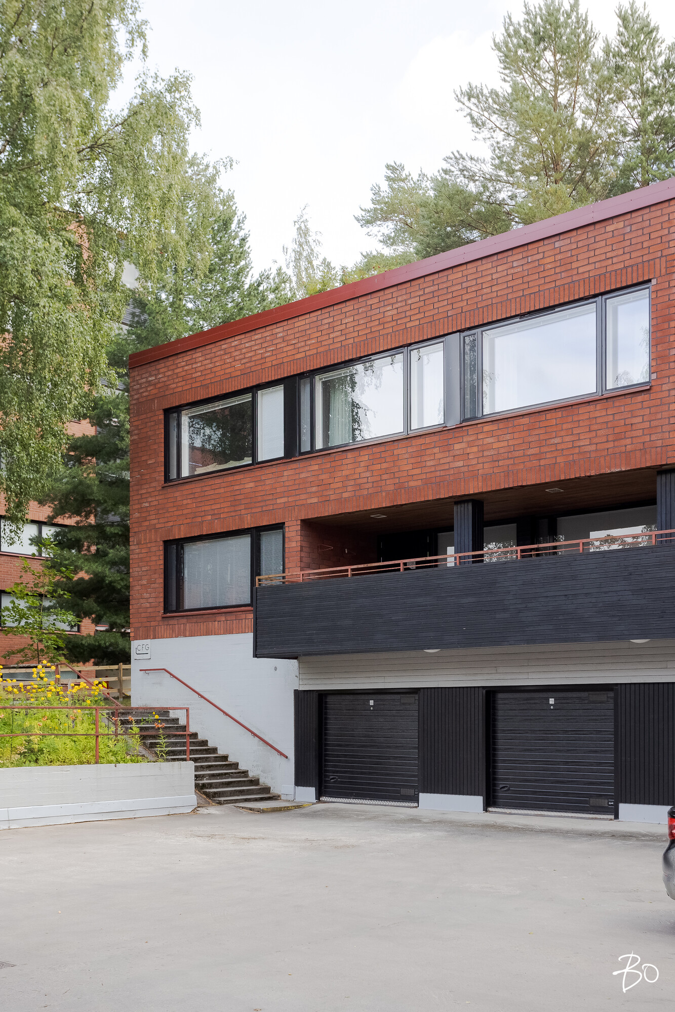 Aatoksenkatu 8 C 68 - kuva 30