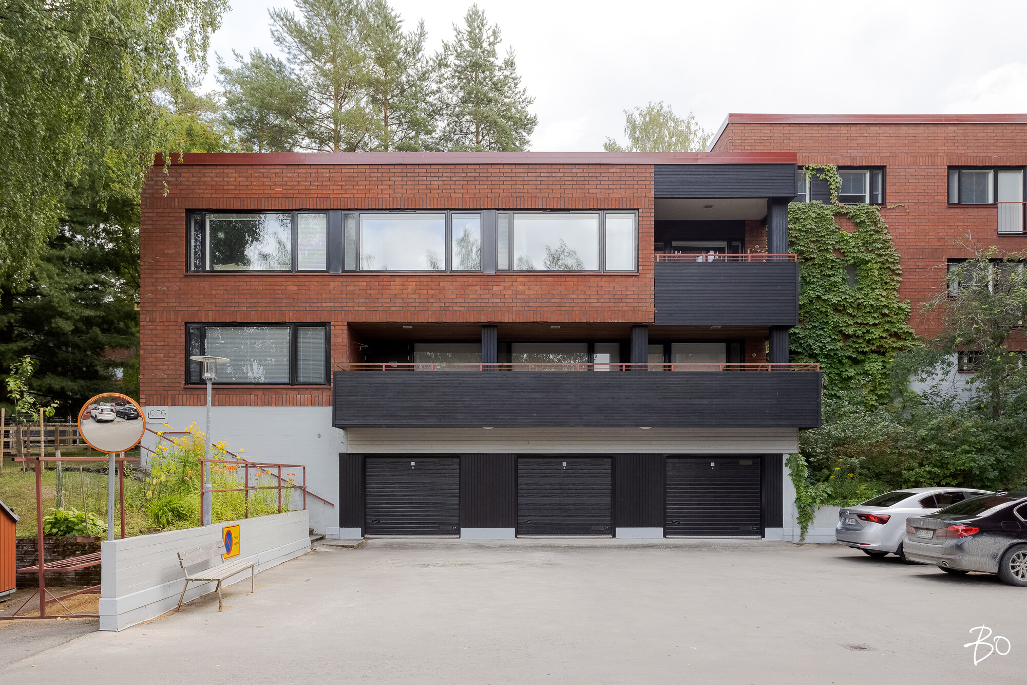 Aatoksenkatu 8 C 68 - kuva 29