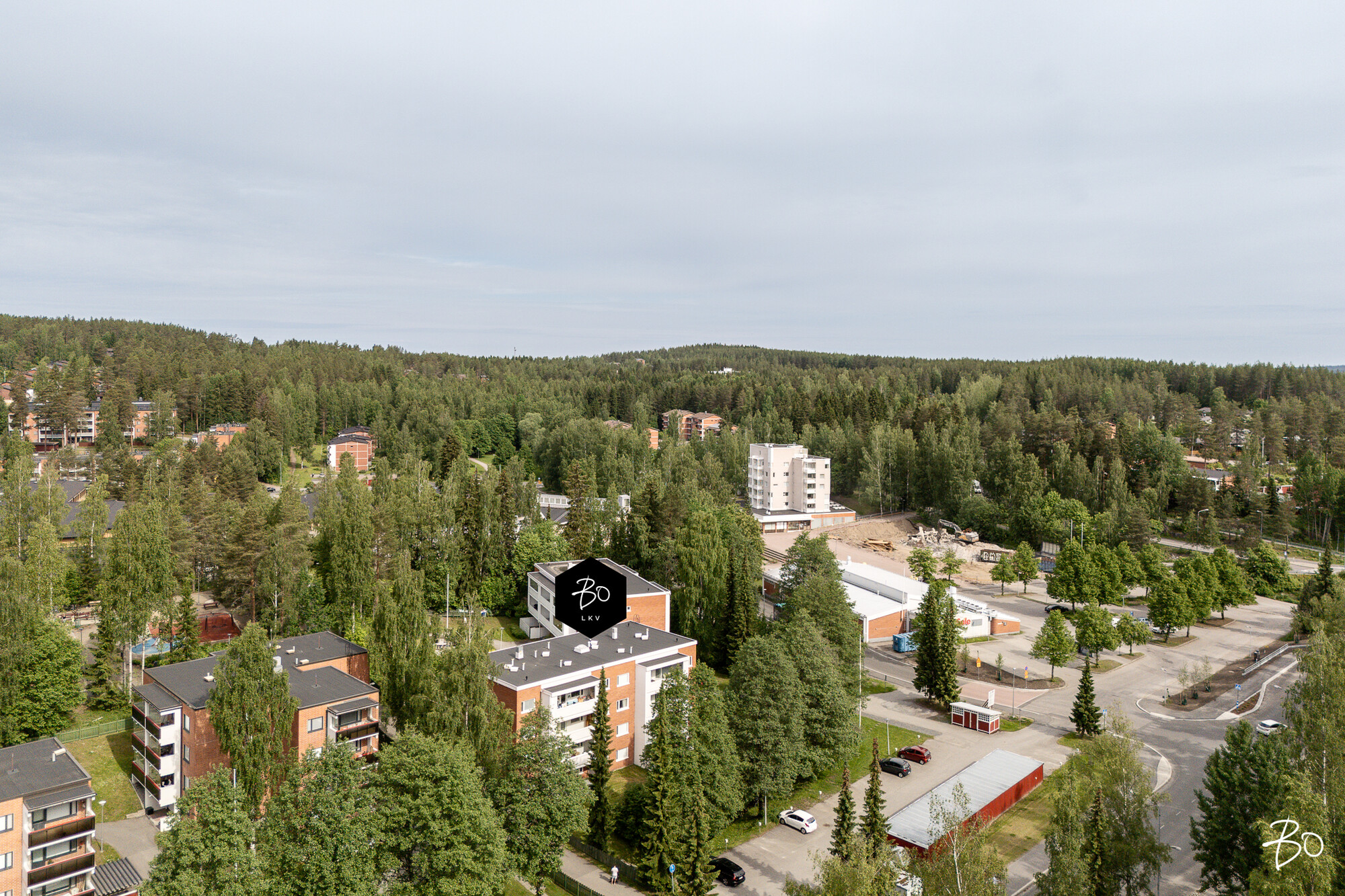 Vesurikuja 2 A 1 - kuva 27