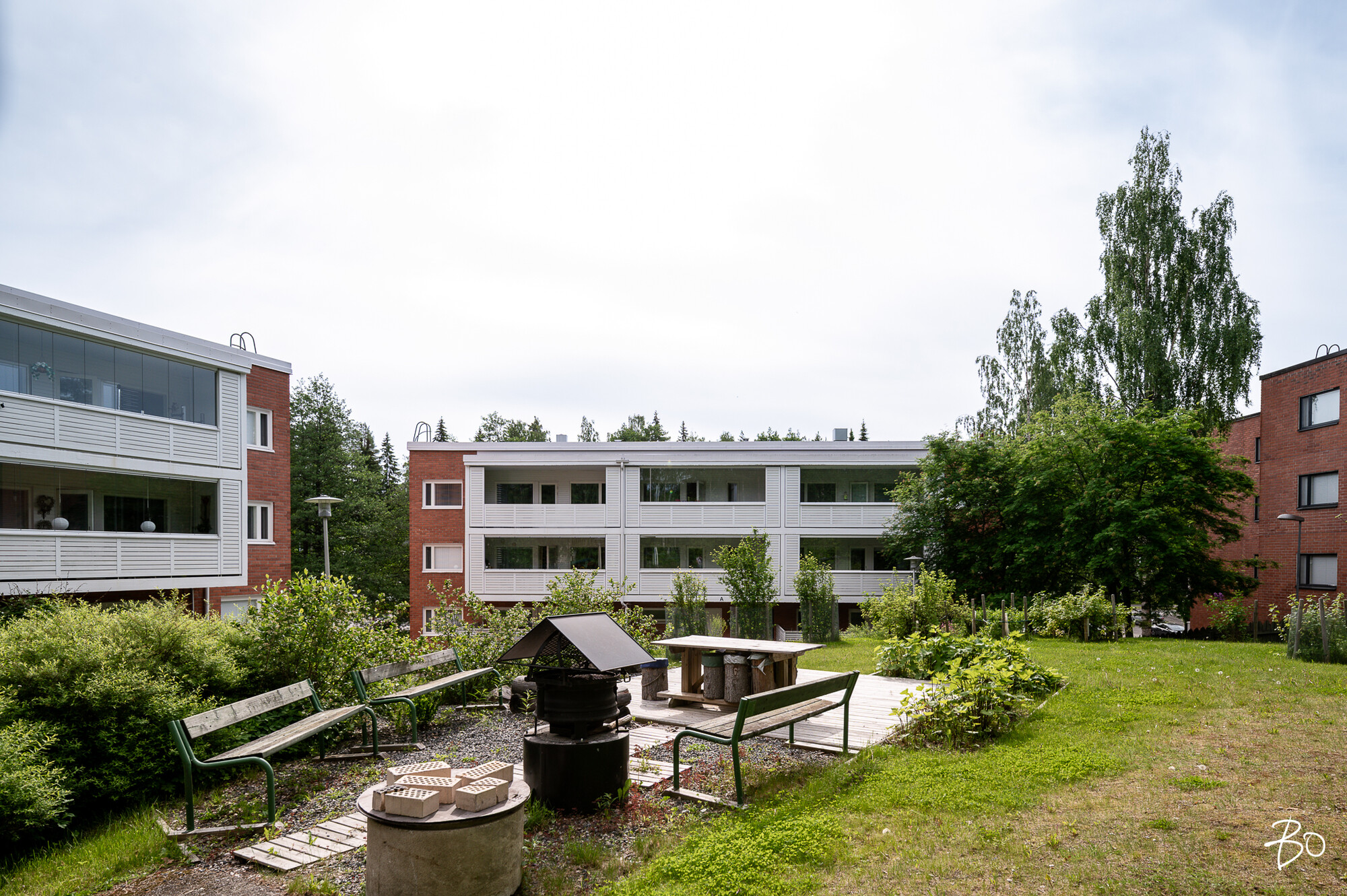 Vesurikuja 2 A 1 - kuva 24