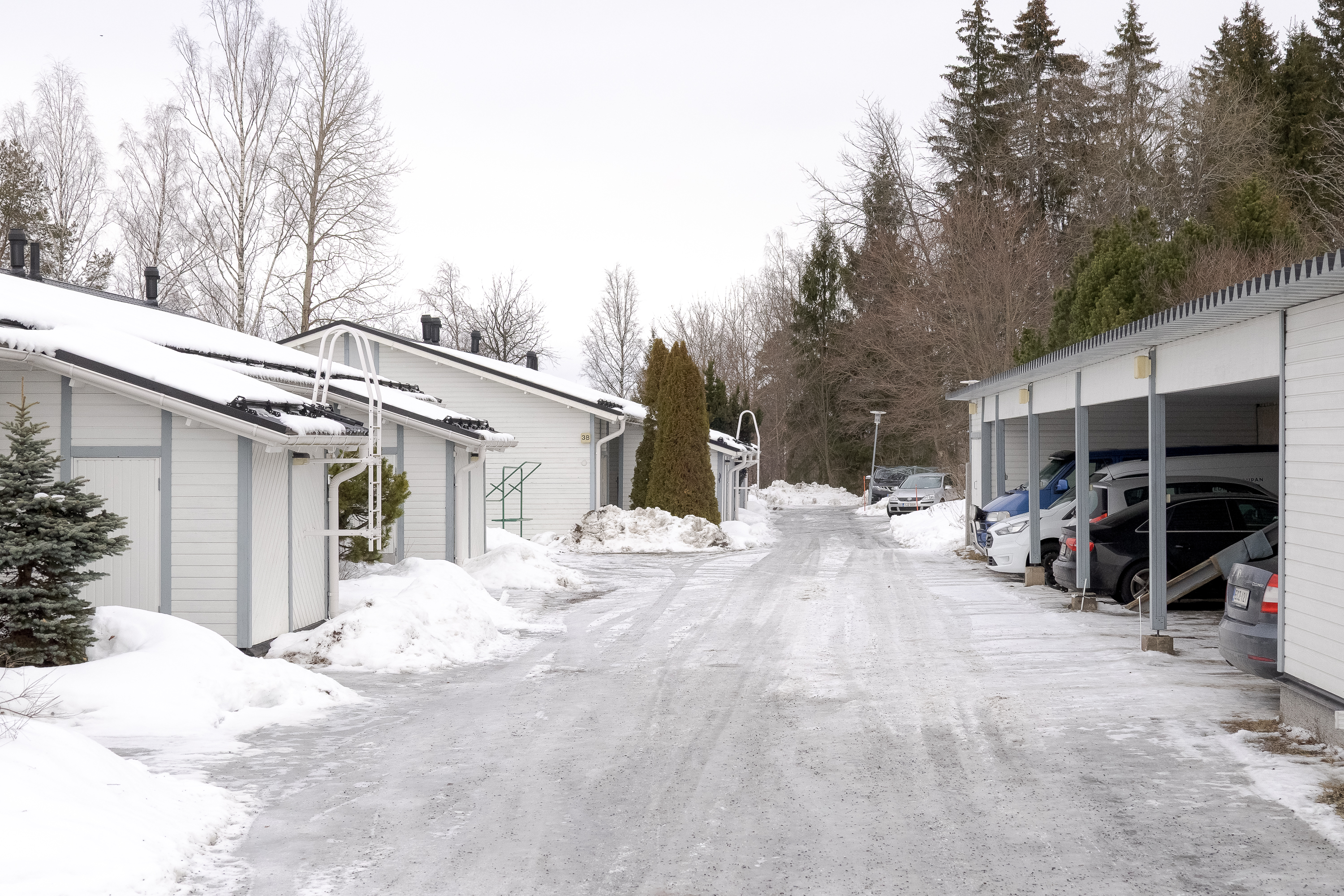 Ristonmaantie 3 B 7 - image 20