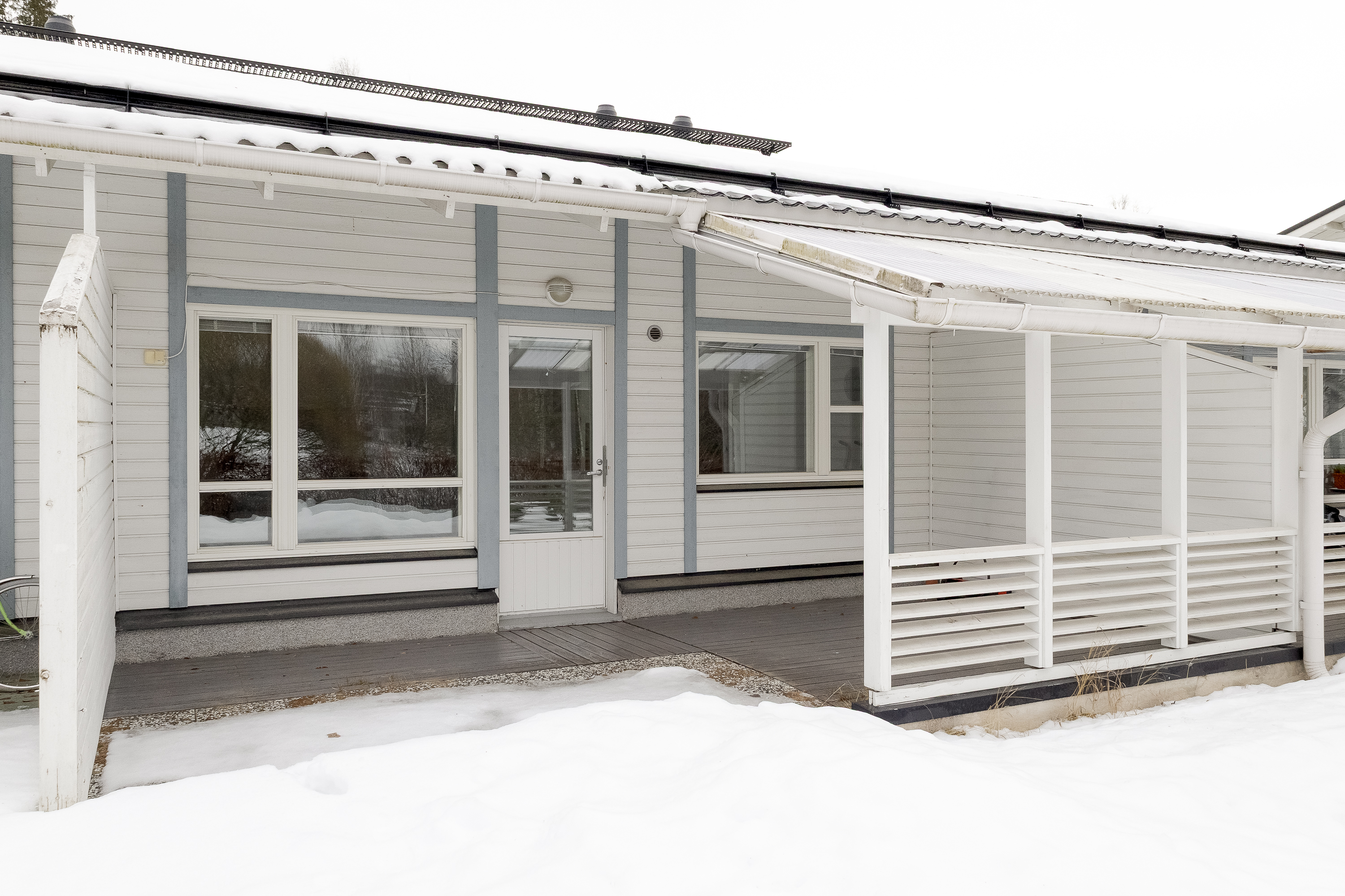 Ristonmaantie 3 B 7 - image 21