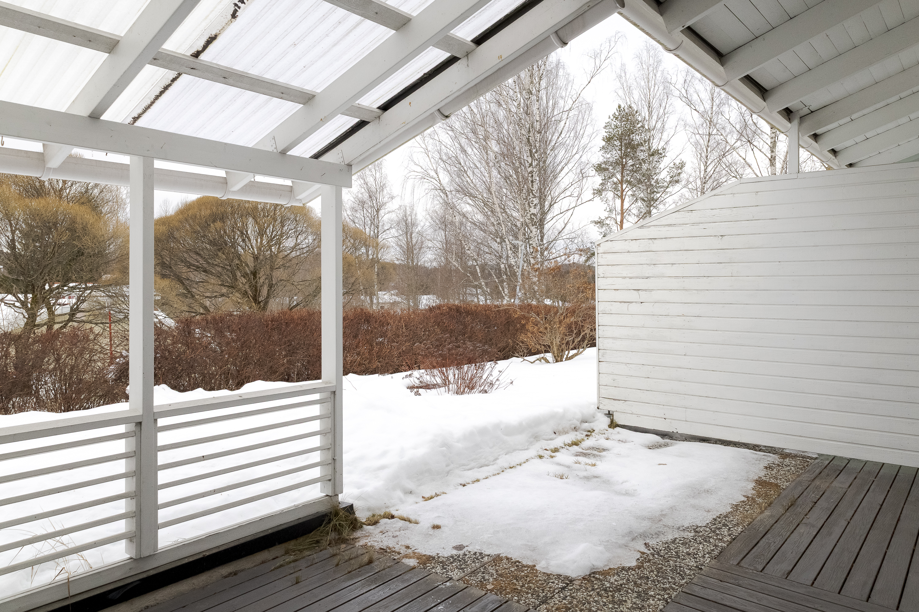 Ristonmaantie 3 B 7 - image 24