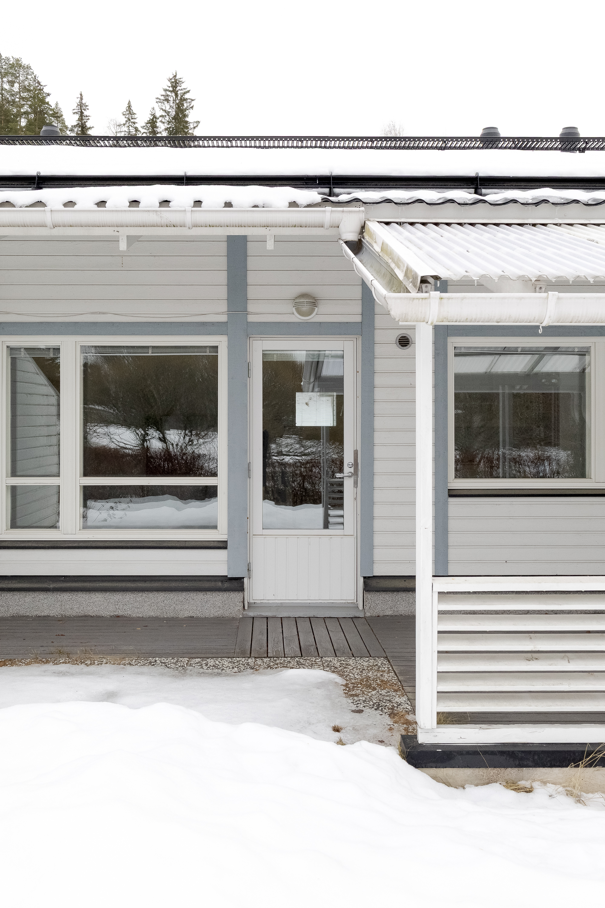 Ristonmaantie 3 B 7 - image 25