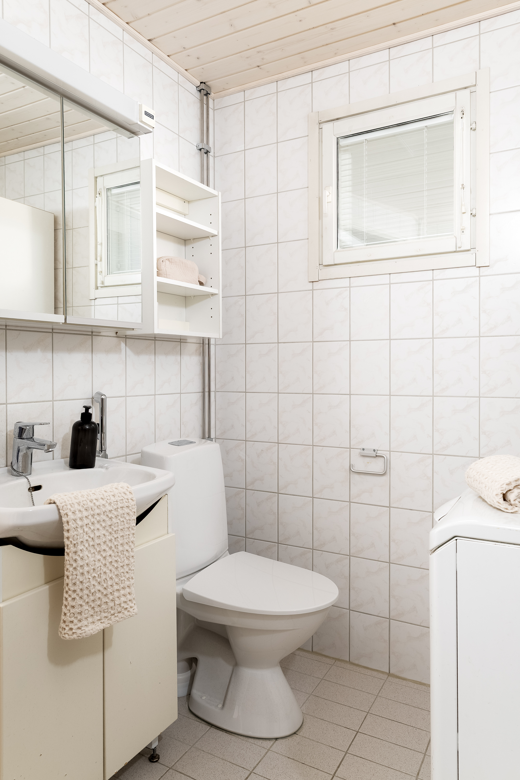 Ristonmaantie 3 B 7 - image 16