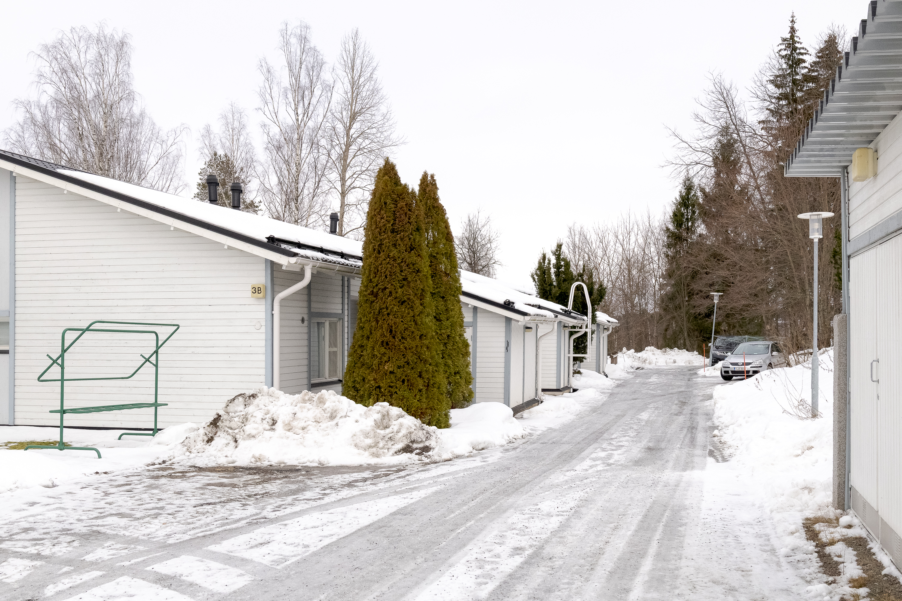 Ristonmaantie 3 B 7 - image 19