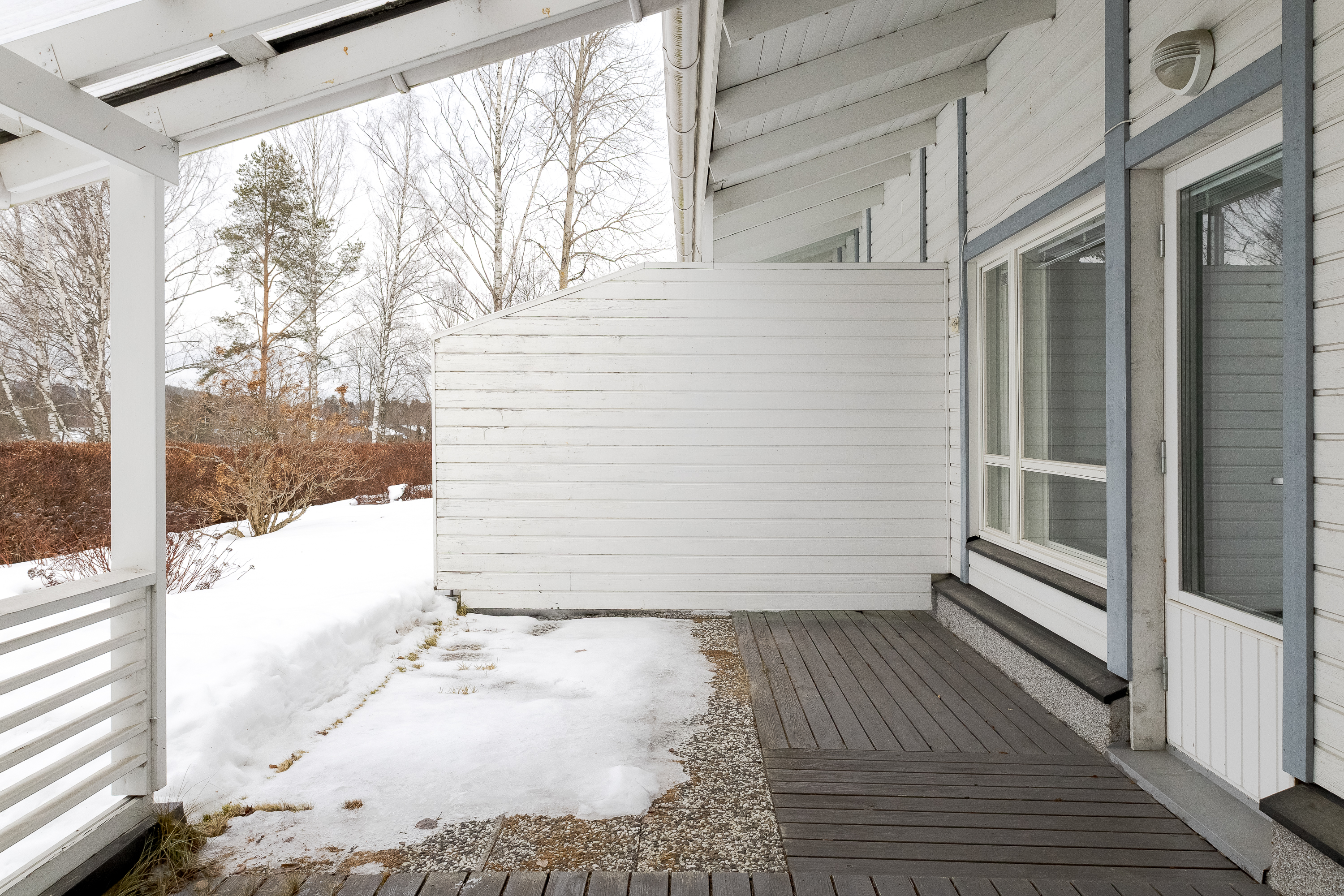 Ristonmaantie 3 B 7 - image 23