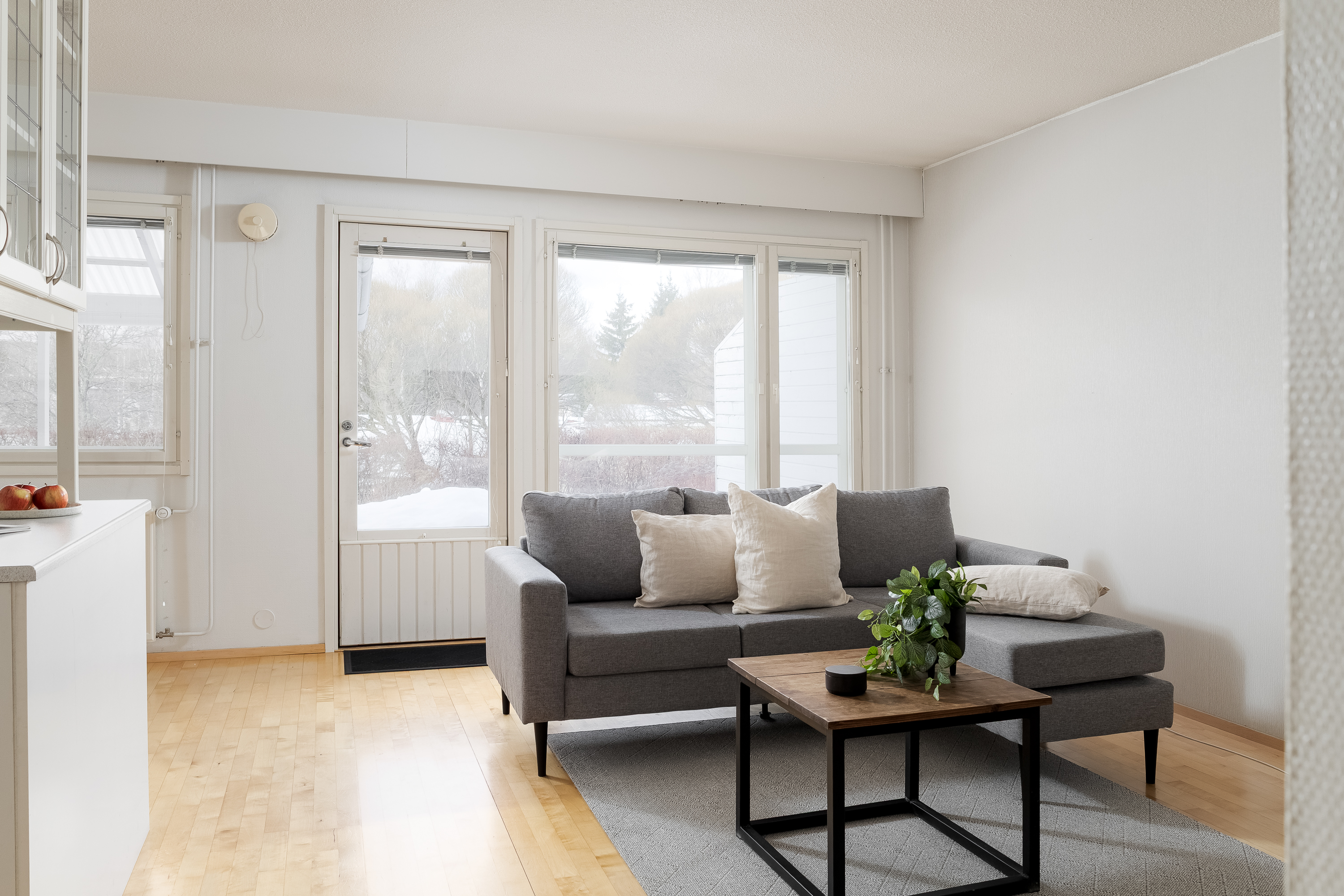 Ristonmaantie 3 B 7 - image 3