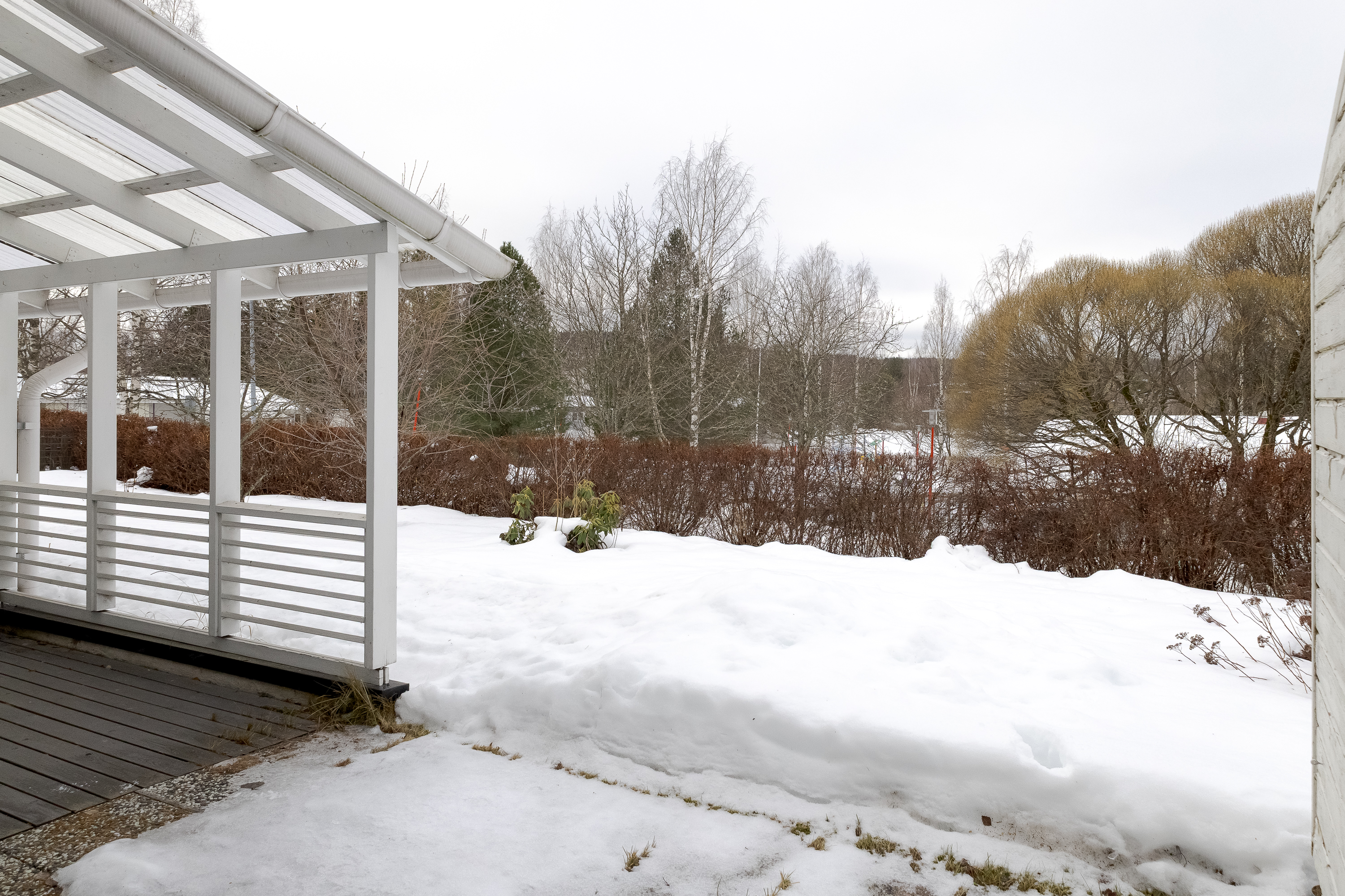 Ristonmaantie 3 B 7 - image 22