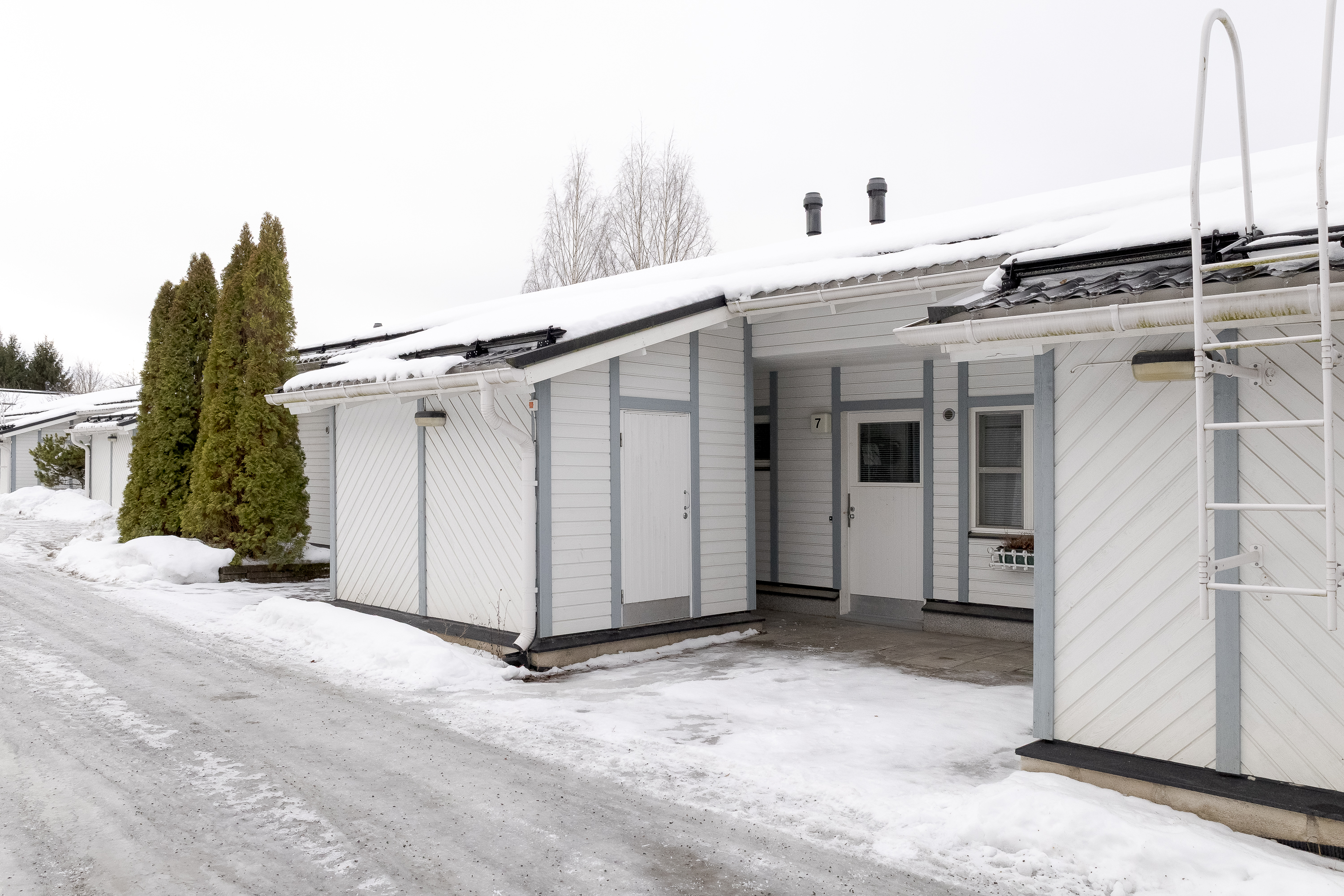 Ristonmaantie 3 B 7 - image 18