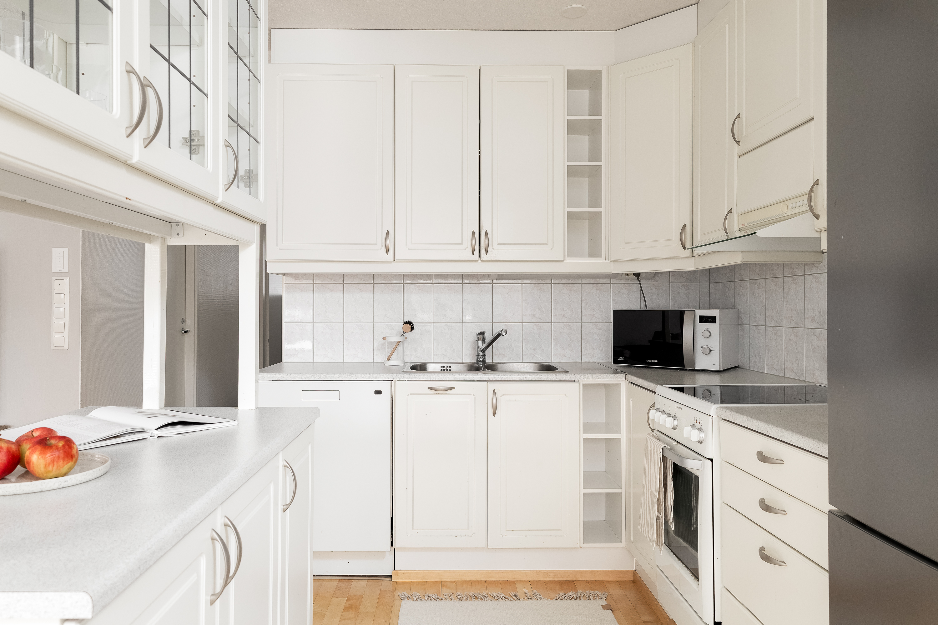 Ristonmaantie 3 B 7 - image 4