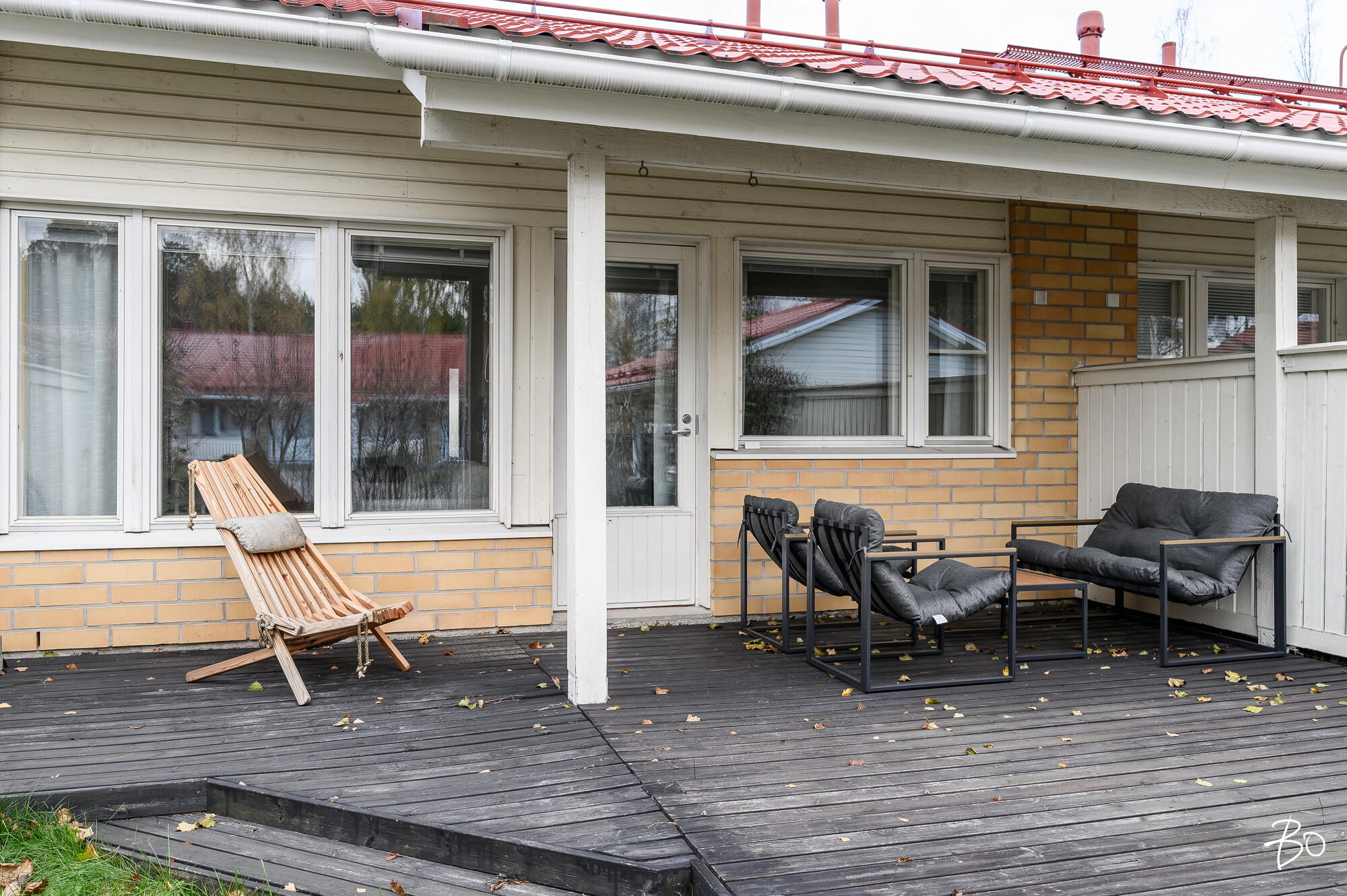Välikankaantie 8 - kuva 20