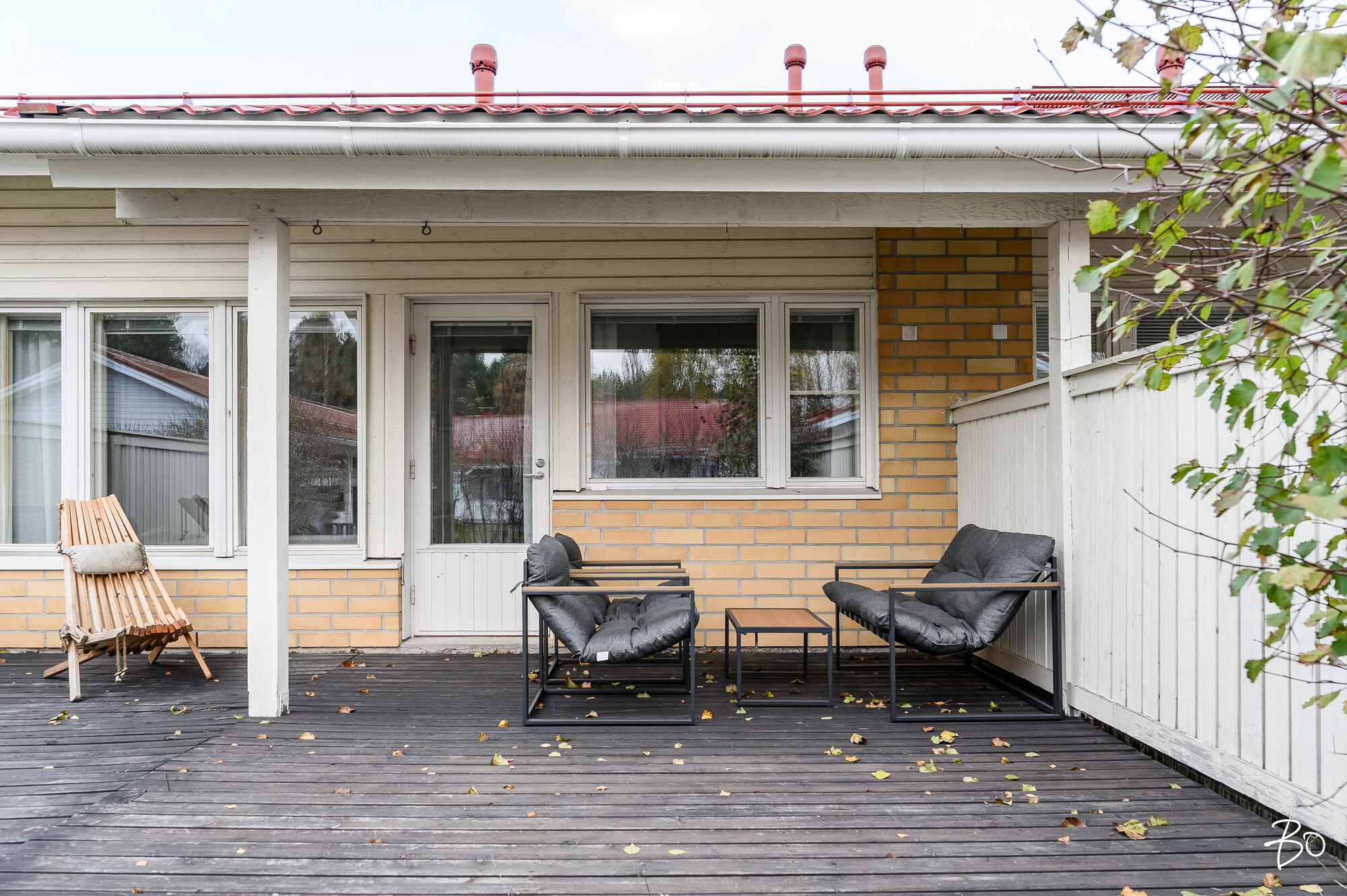 Välikankaantie 8 - kuva 21