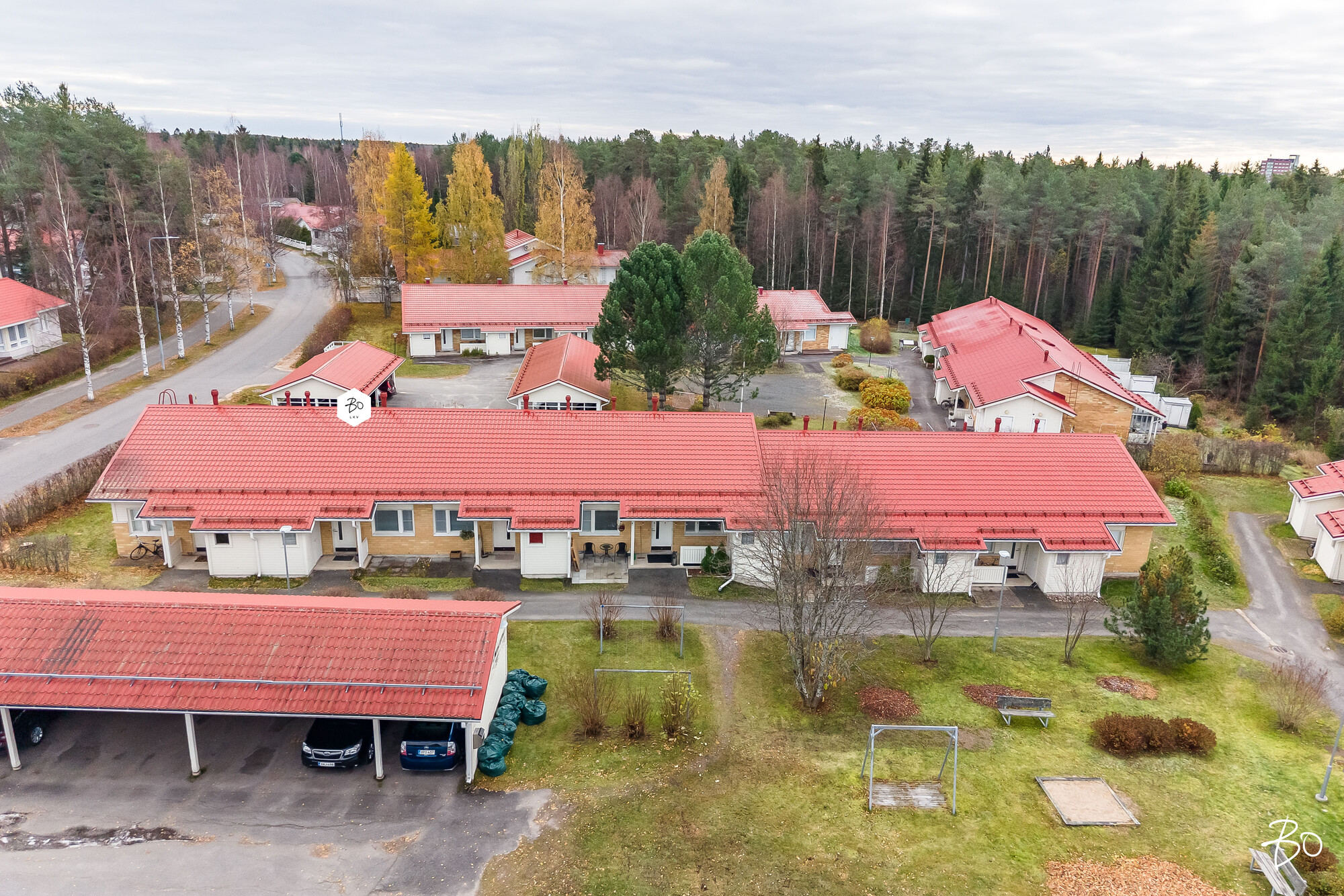 Välikankaantie 8 - kuva 25