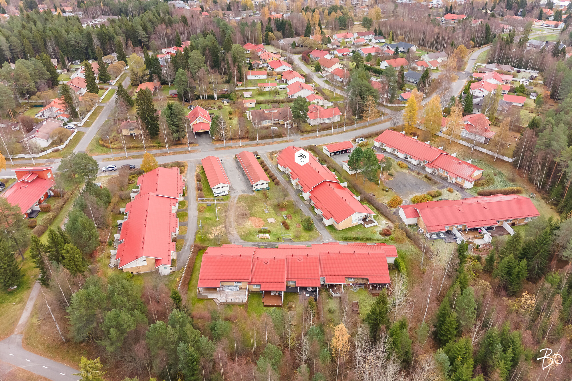 Välikankaantie 8 - kuva 26