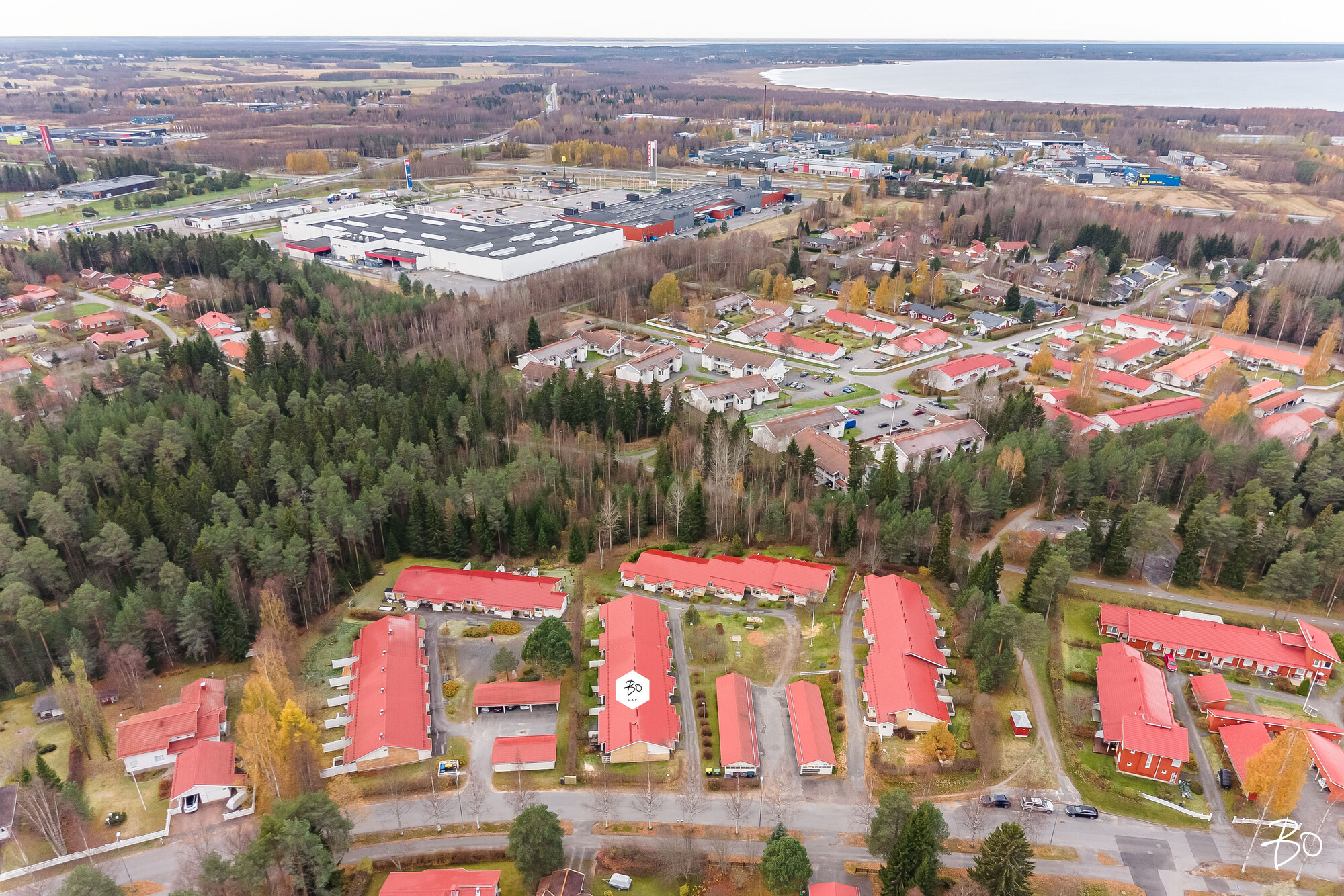 Välikankaantie 8 - kuva 28
