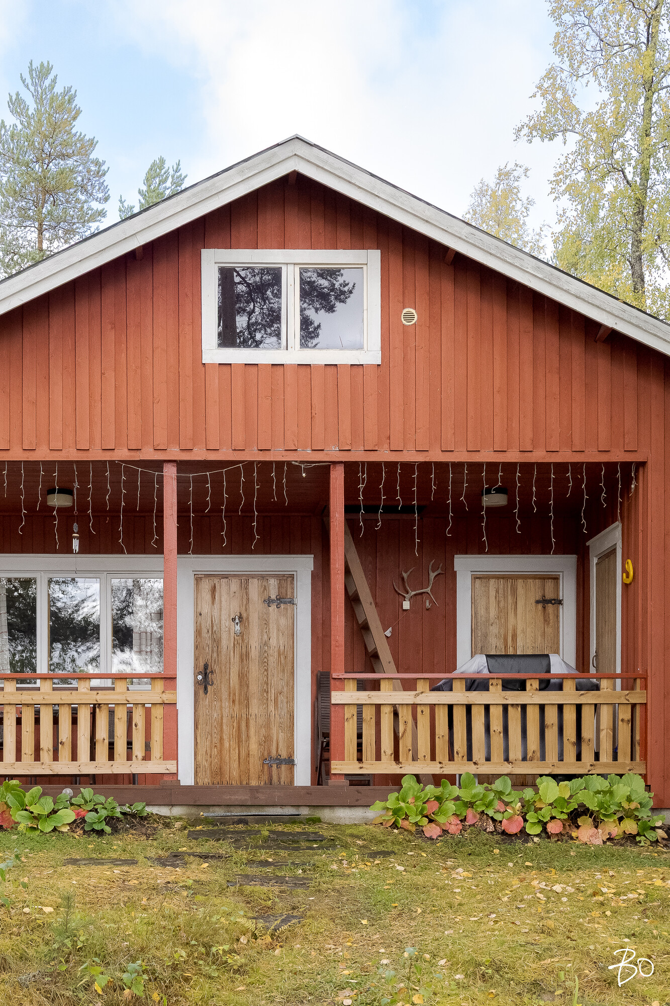 Hirveläntie 107 - image 18