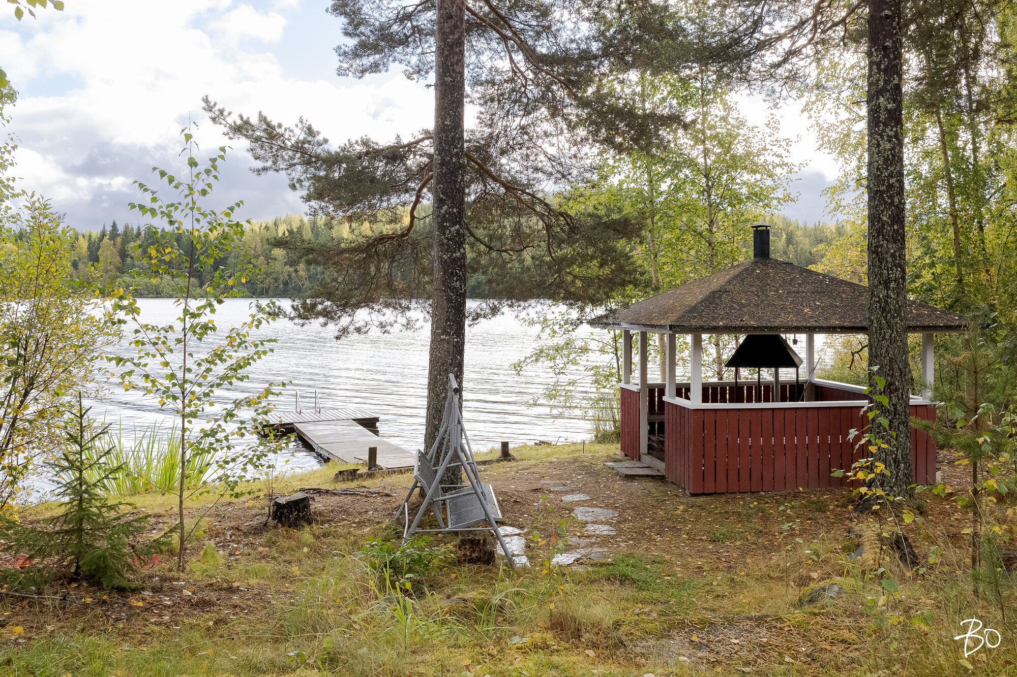 Hirveläntie 107 - image 22