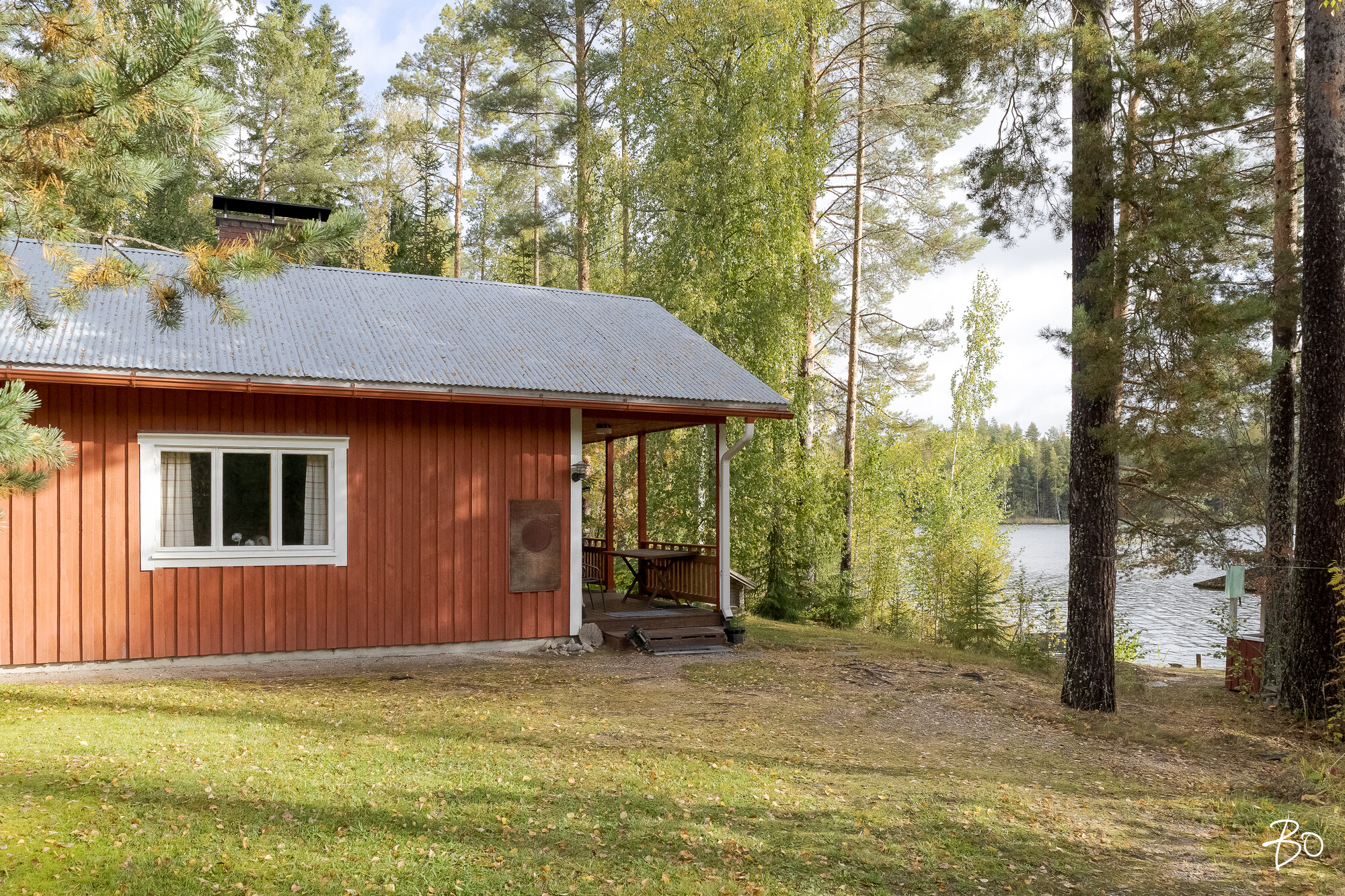 Hirveläntie 107 - image 28
