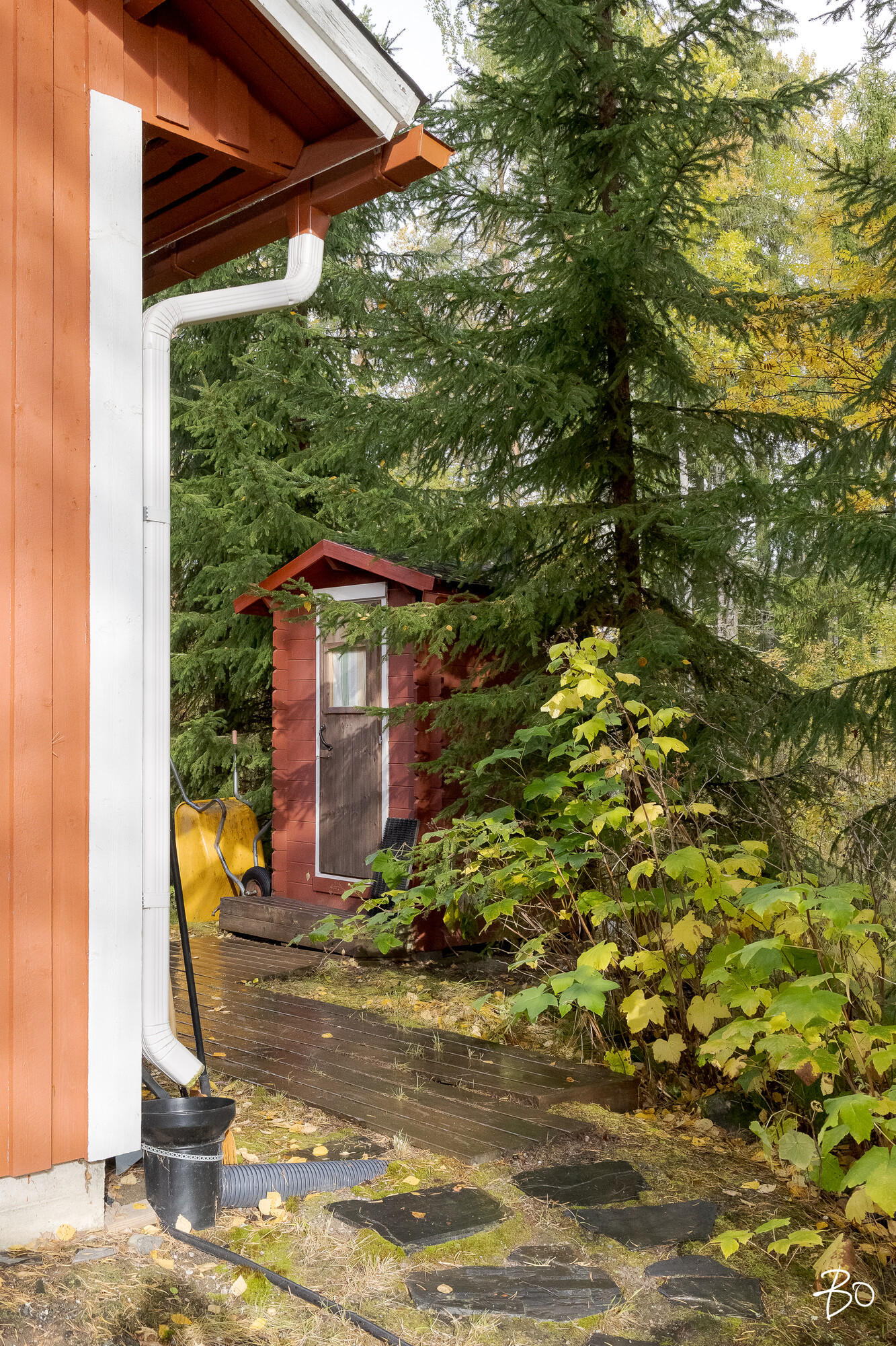 Hirveläntie 107 - image 20