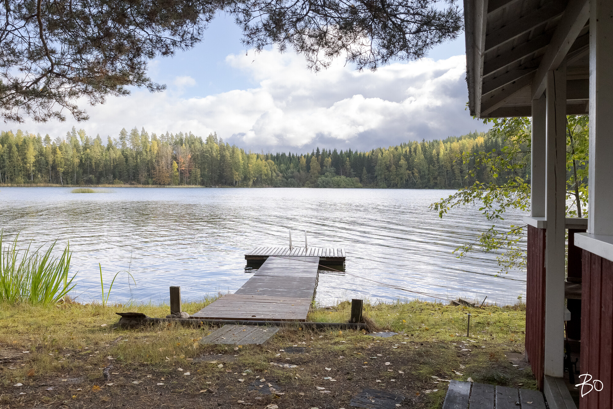 Hirveläntie 107 - image 24
