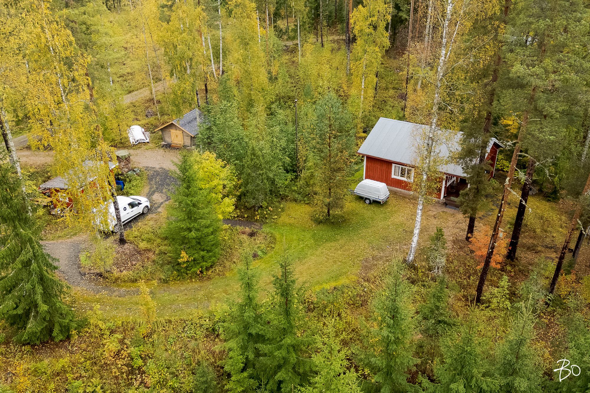 Hirveläntie 107 - image 4