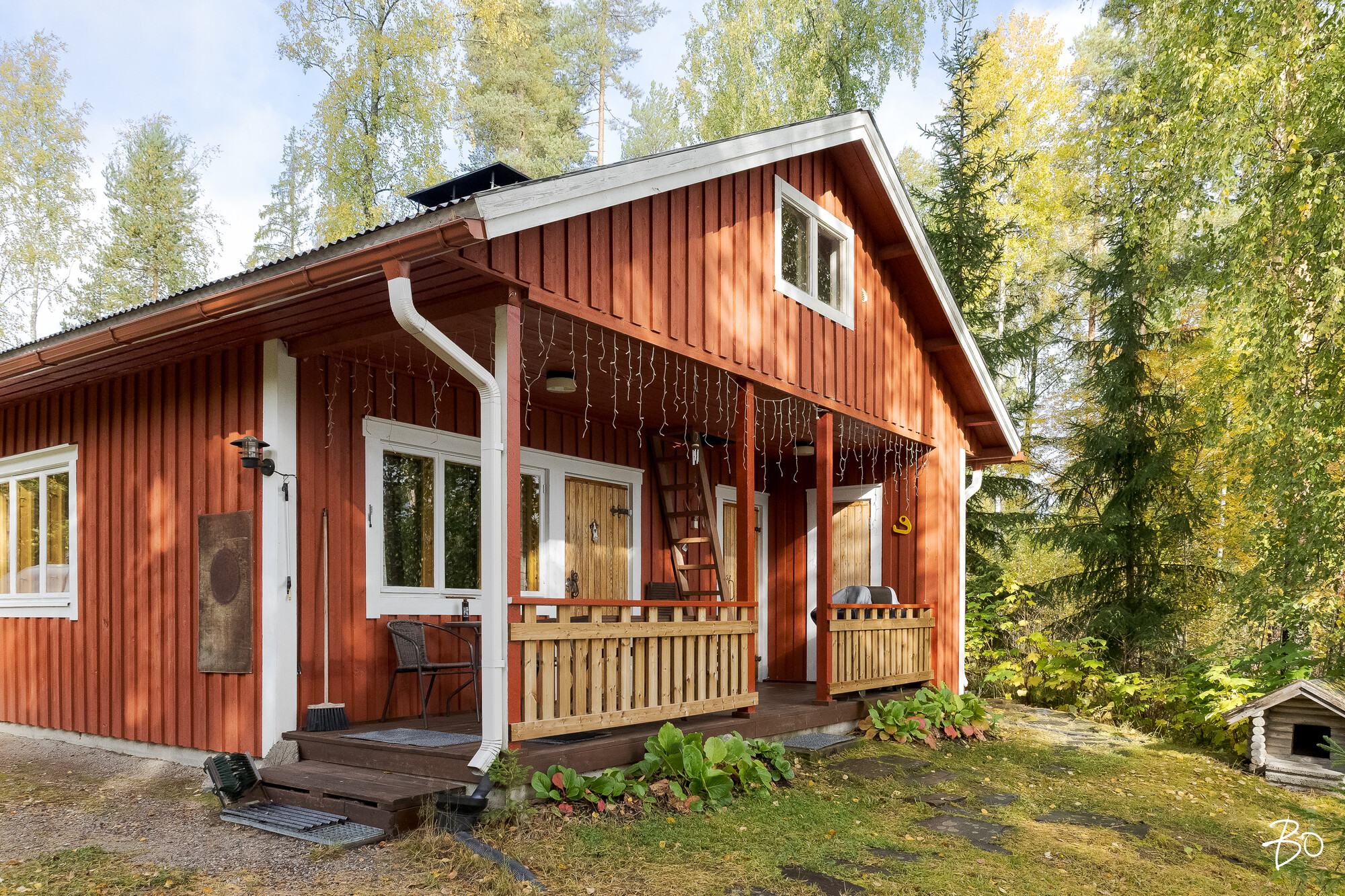 Hirveläntie 107 - image 17