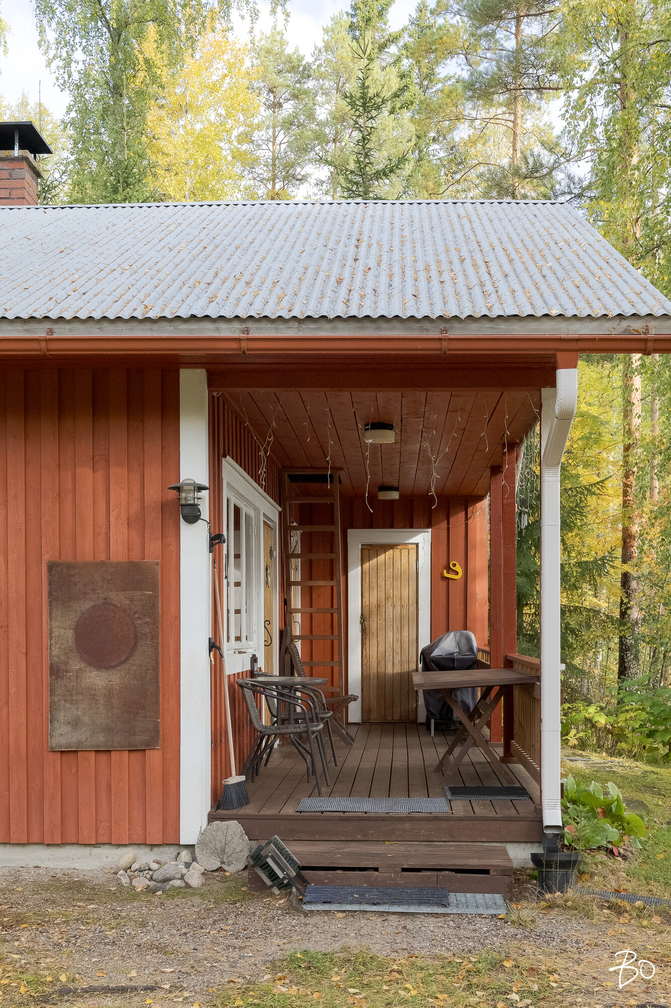 Hirveläntie 107 - image 29