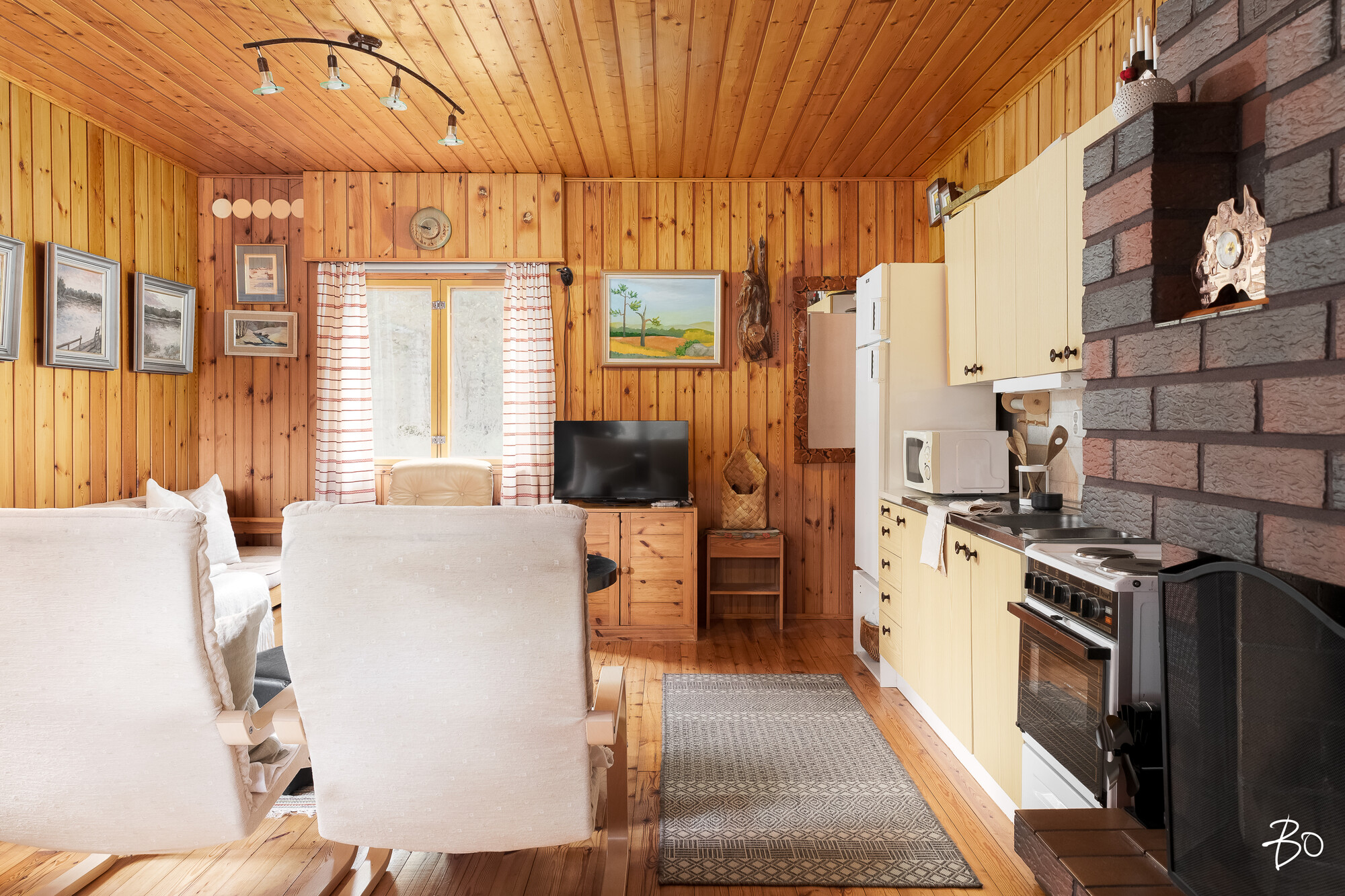 Hirveläntie 107 - image 5