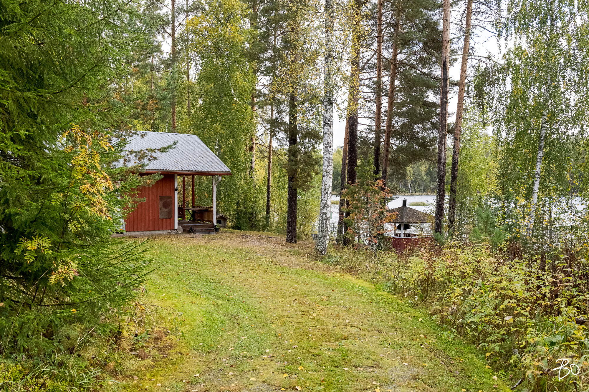 Hirveläntie 107 - image 27
