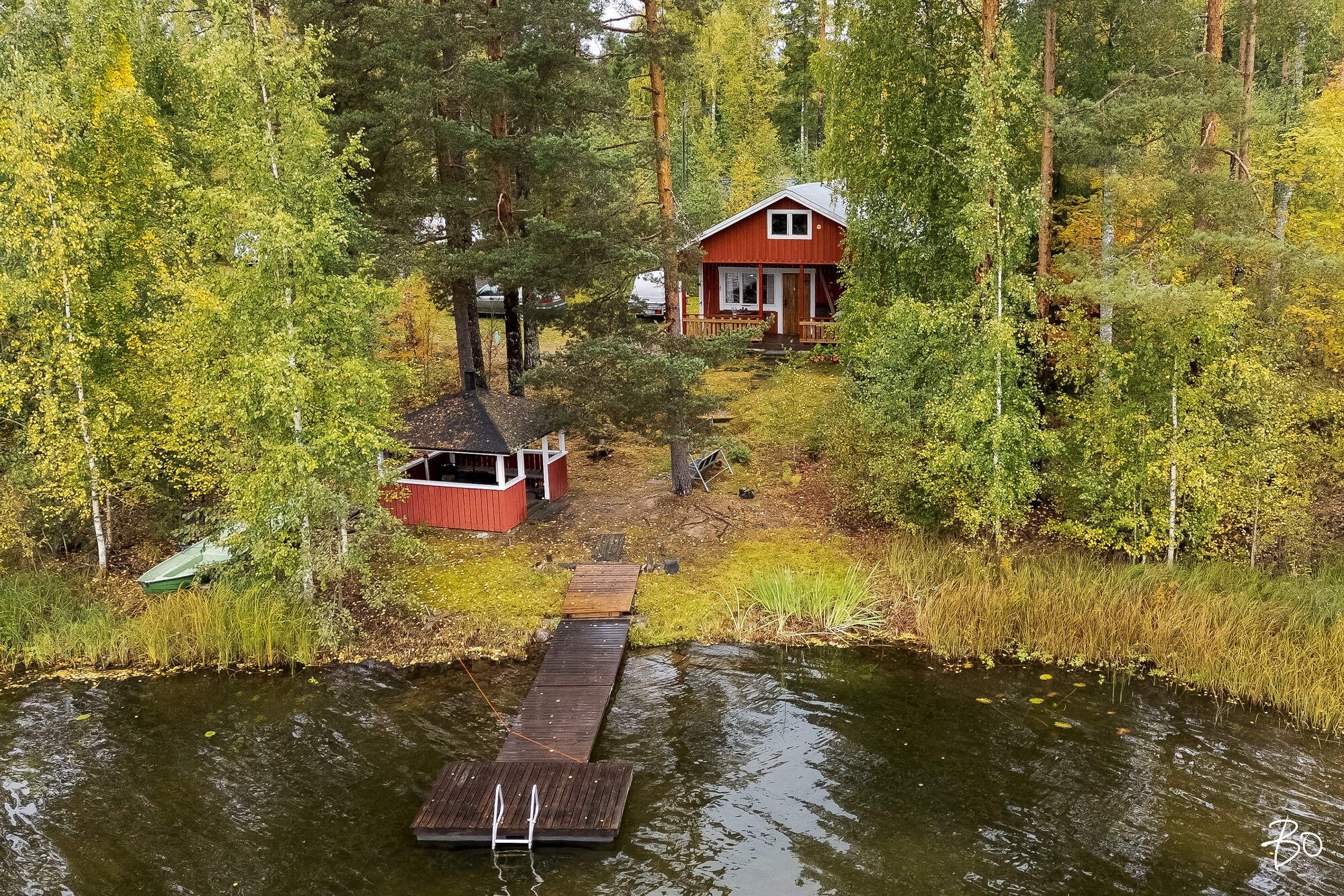 Hirveläntie 107