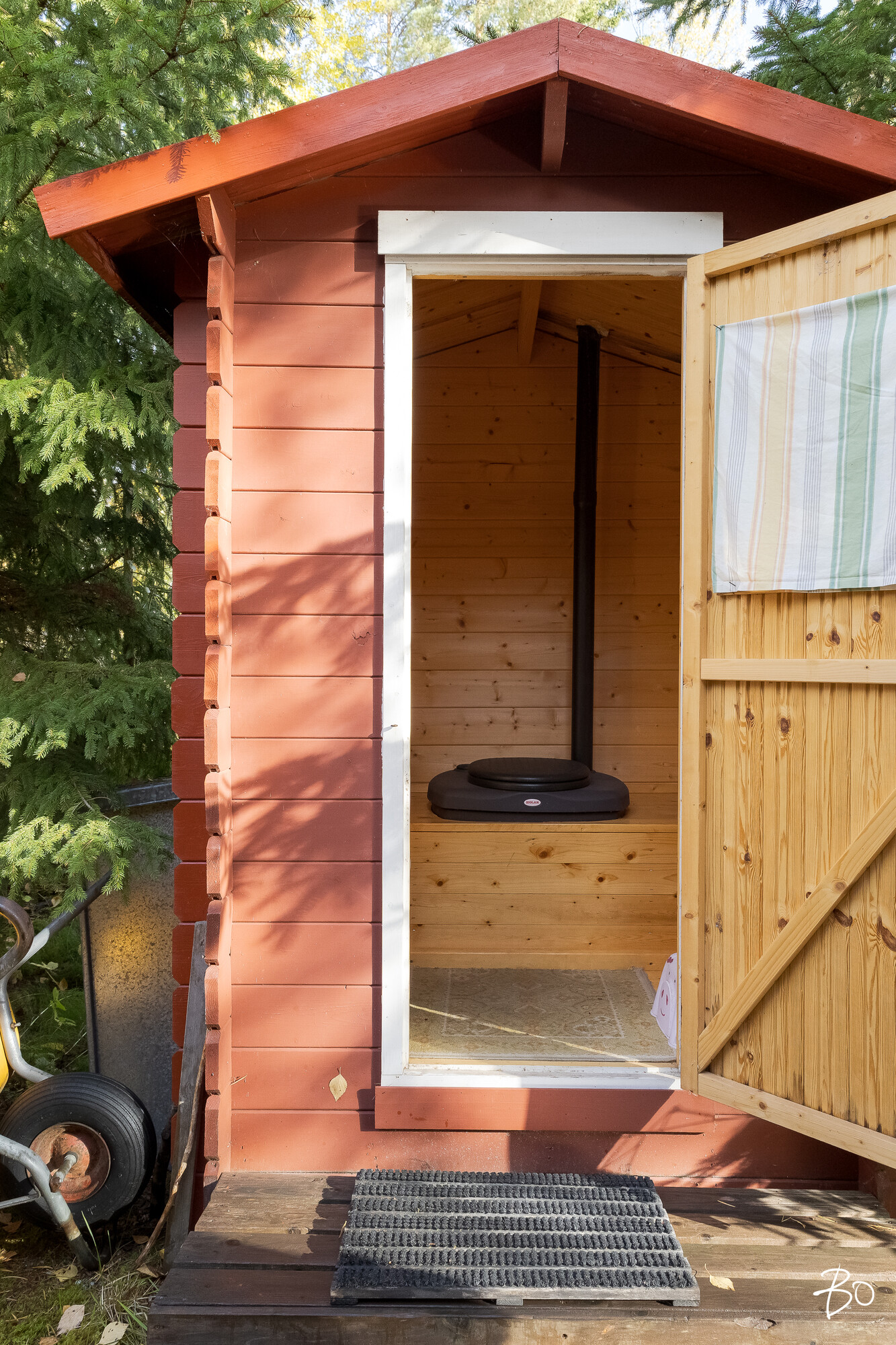 Hirveläntie 107 - image 21