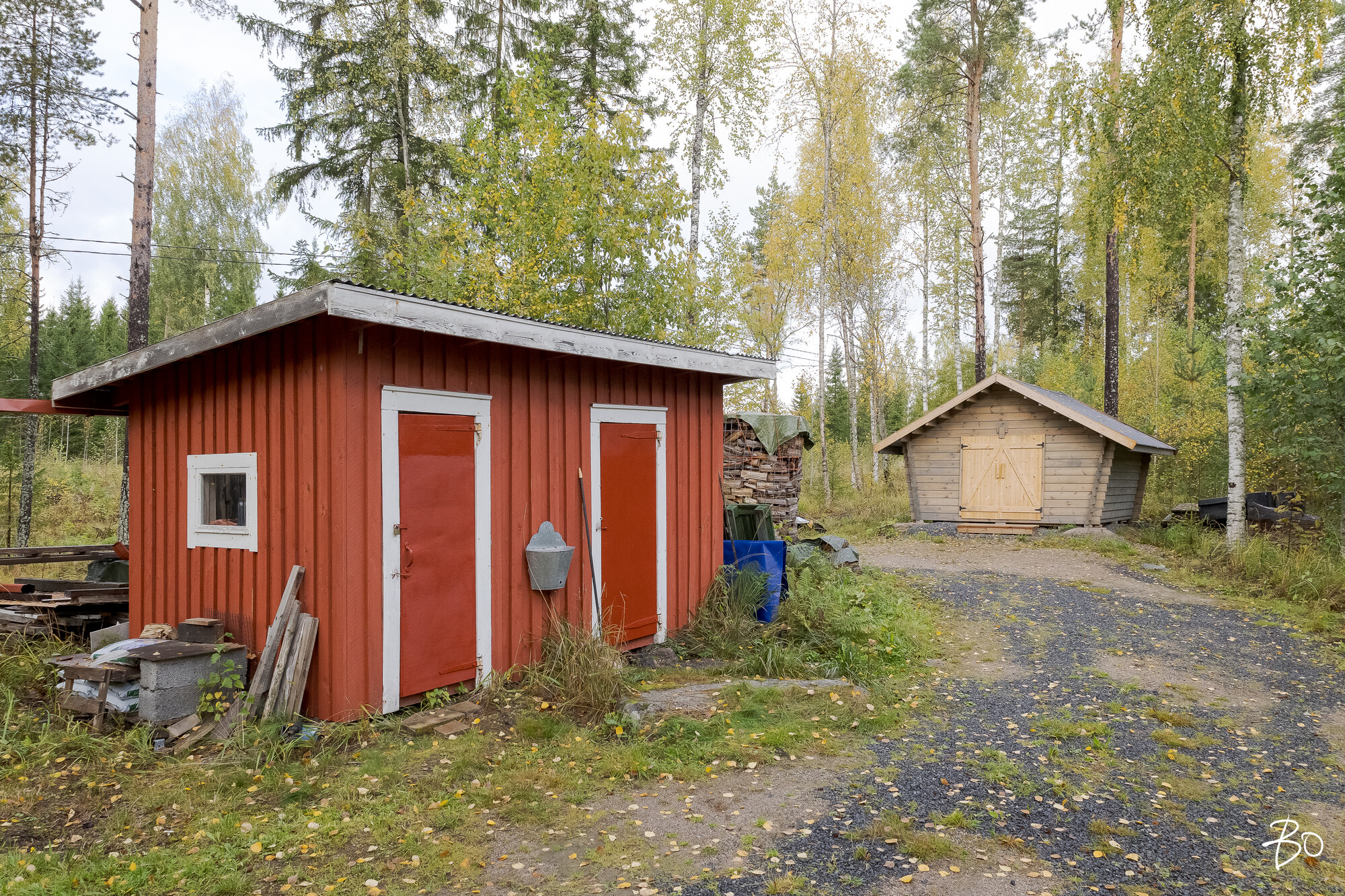 Hirveläntie 107 - image 26