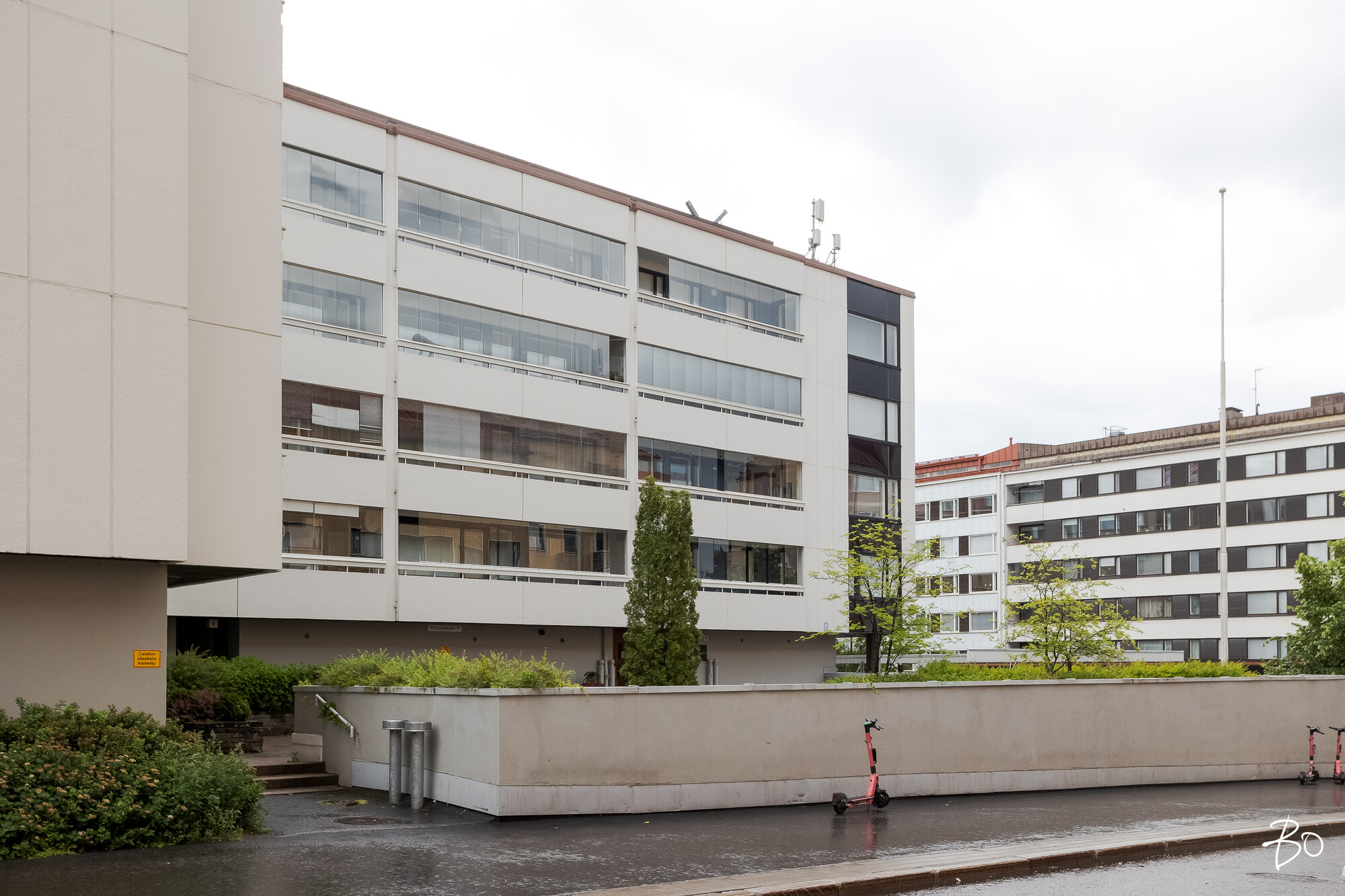 Kauppakatu 9 A 4 - kuva 37