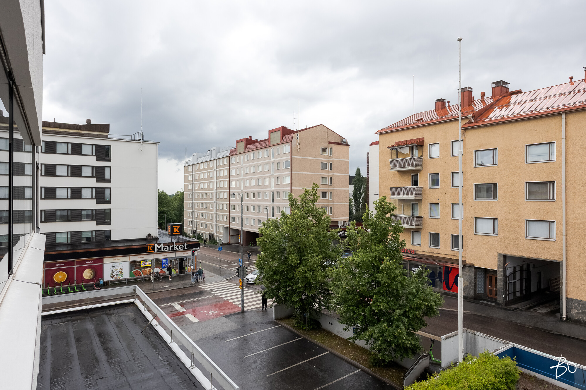 Kauppakatu 9 A 4 - kuva 39