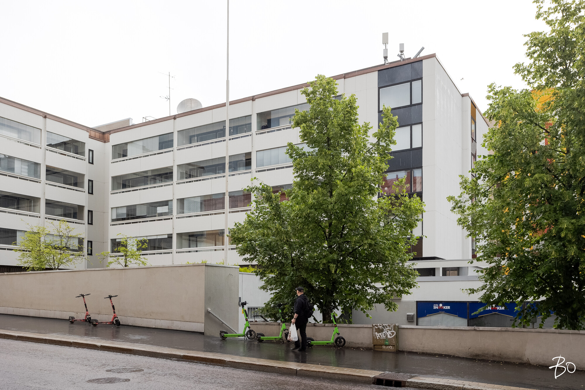 Kauppakatu 9 A 4 - kuva 35