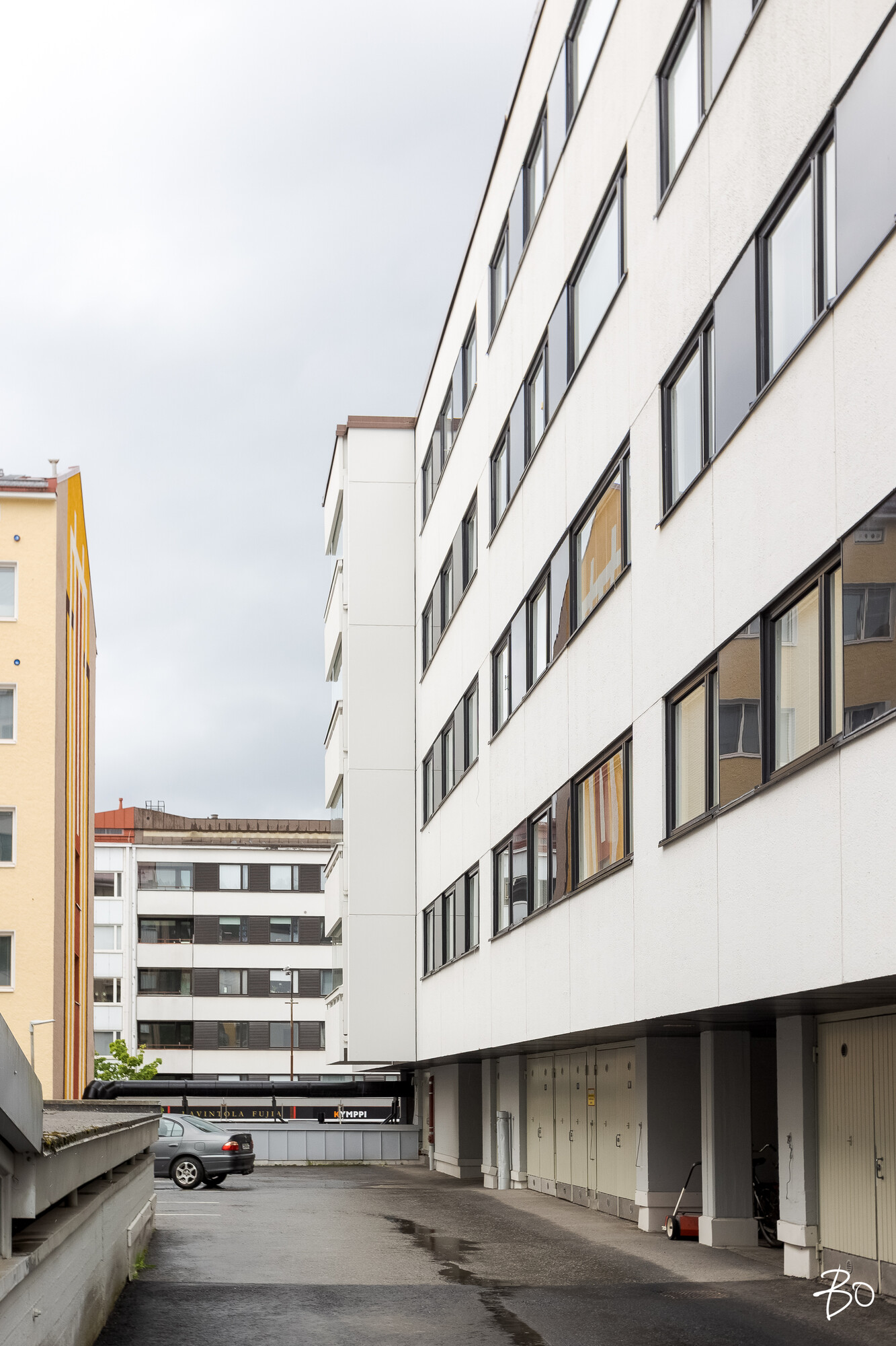 Kauppakatu 9 A 4 - kuva 36