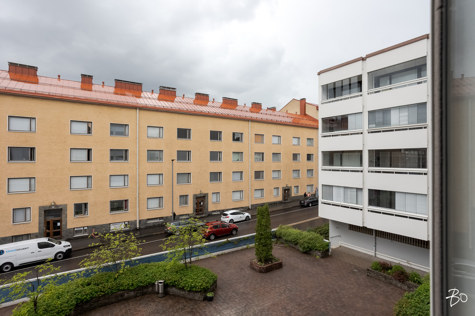 Kauppakatu 9 A 4 - kuva 40