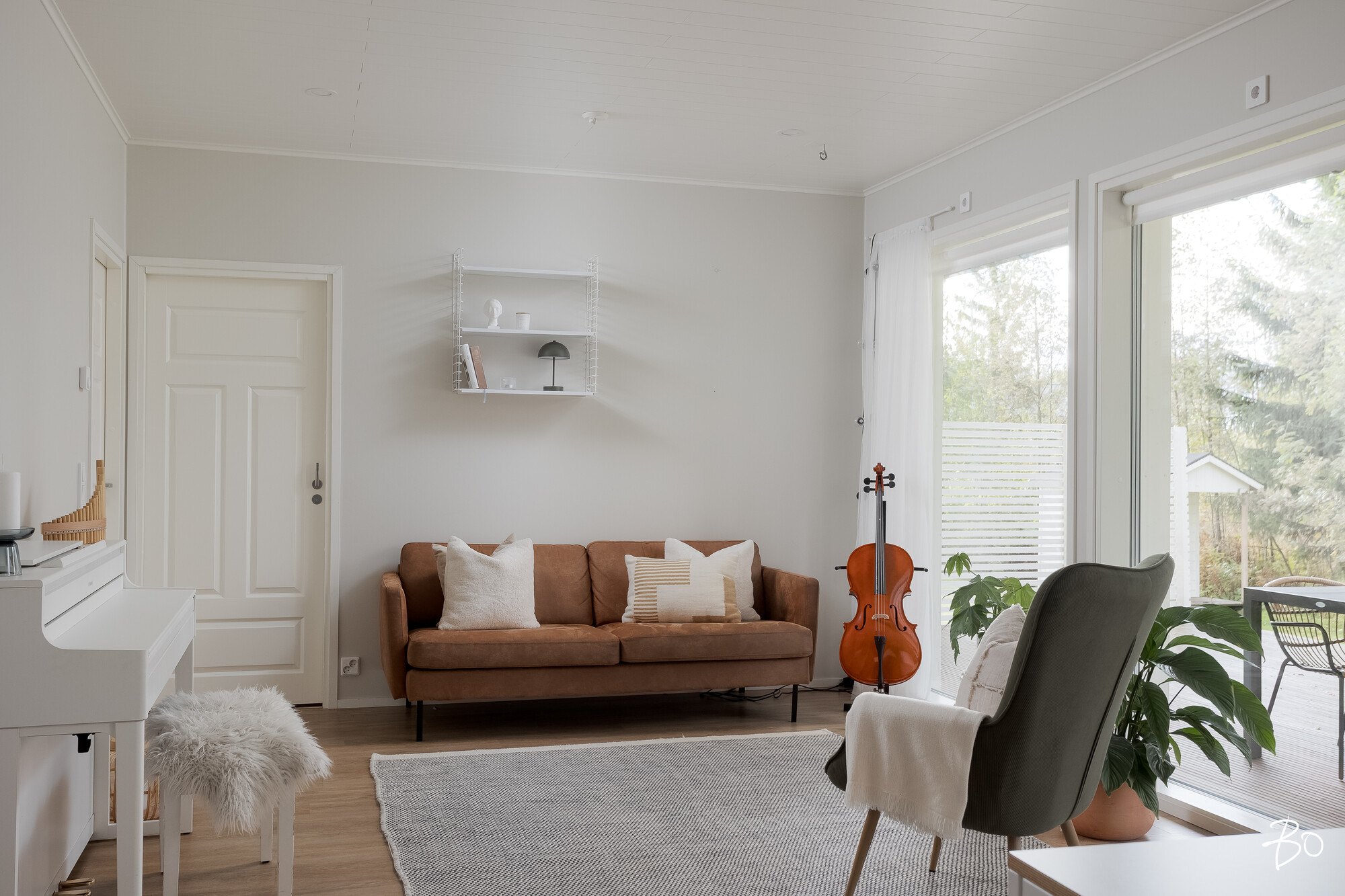 Päivämiehenkuja 13 - bild 11