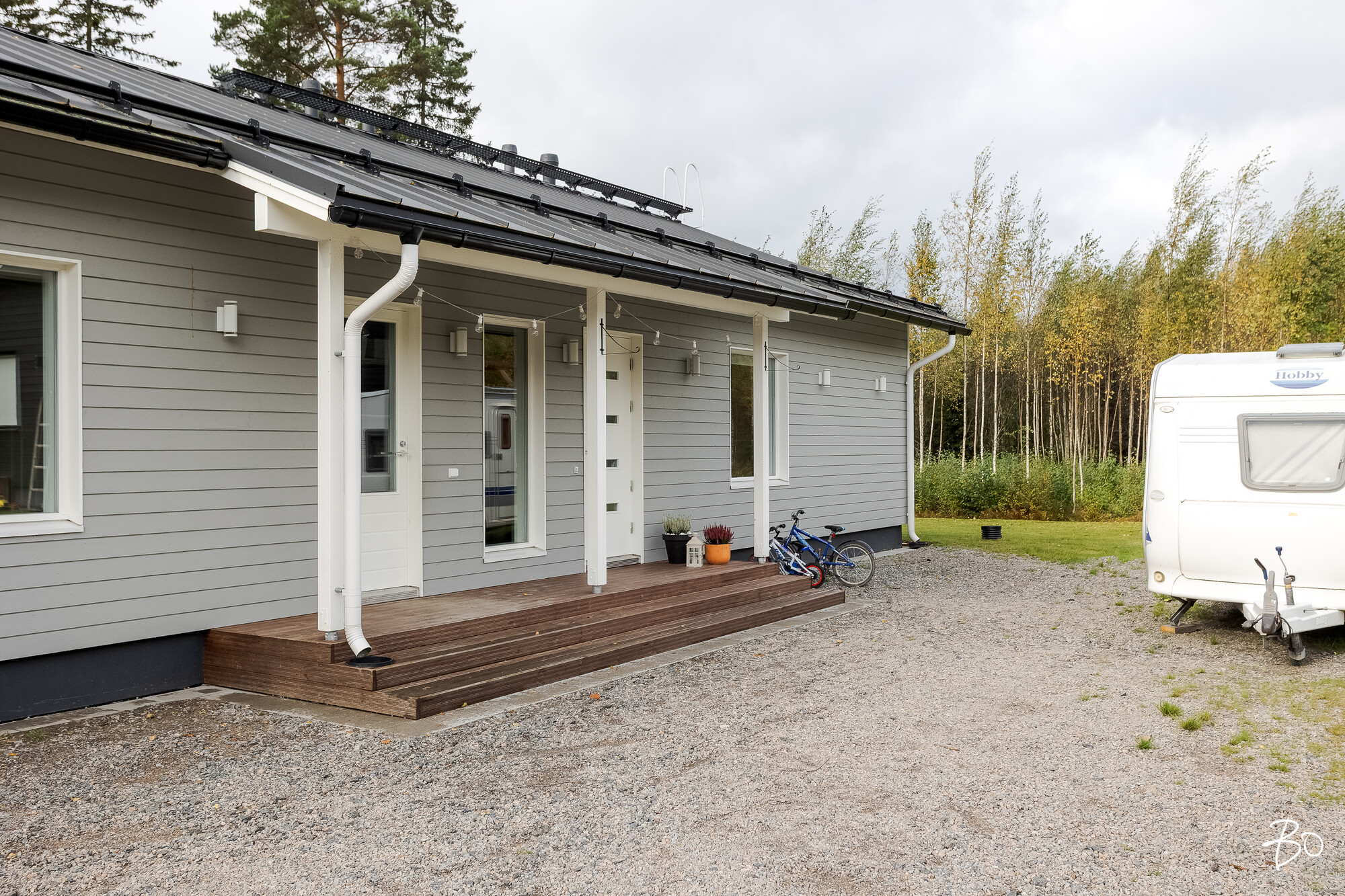 Päivämiehenkuja 13 - bild 30