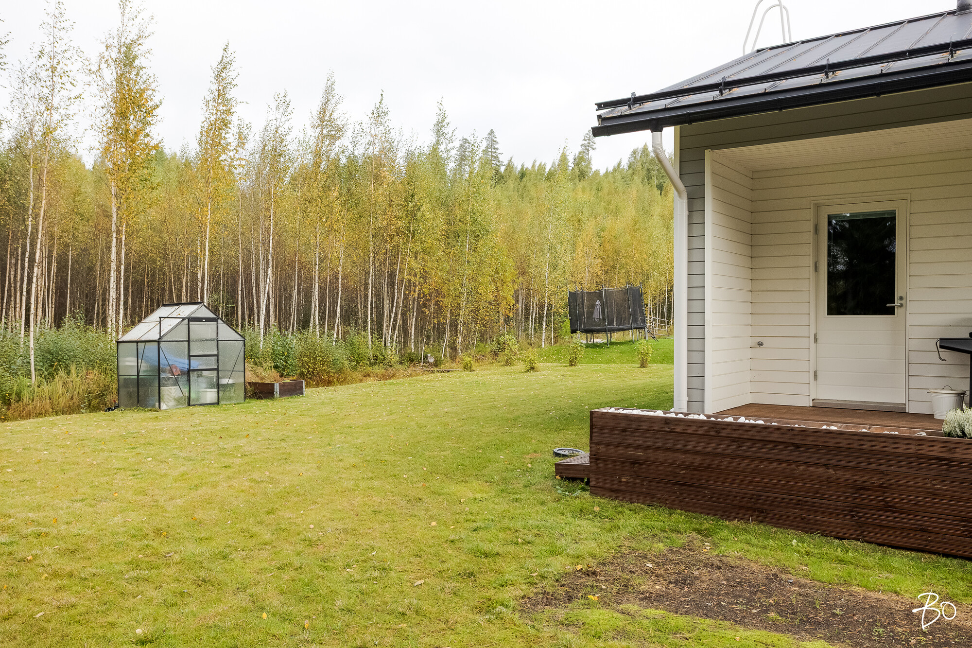 Päivämiehenkuja 13 - bild 33