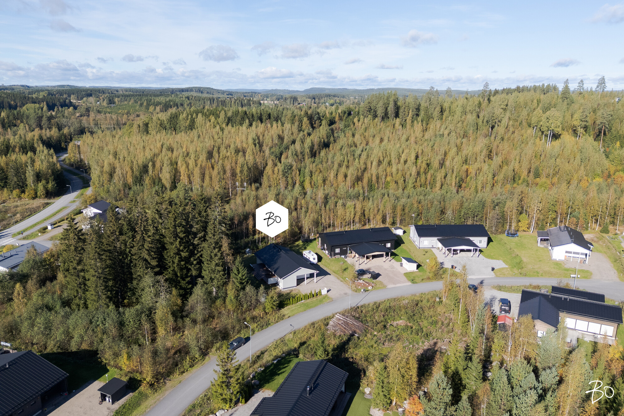 Päivämiehenkuja 13 - bild 41