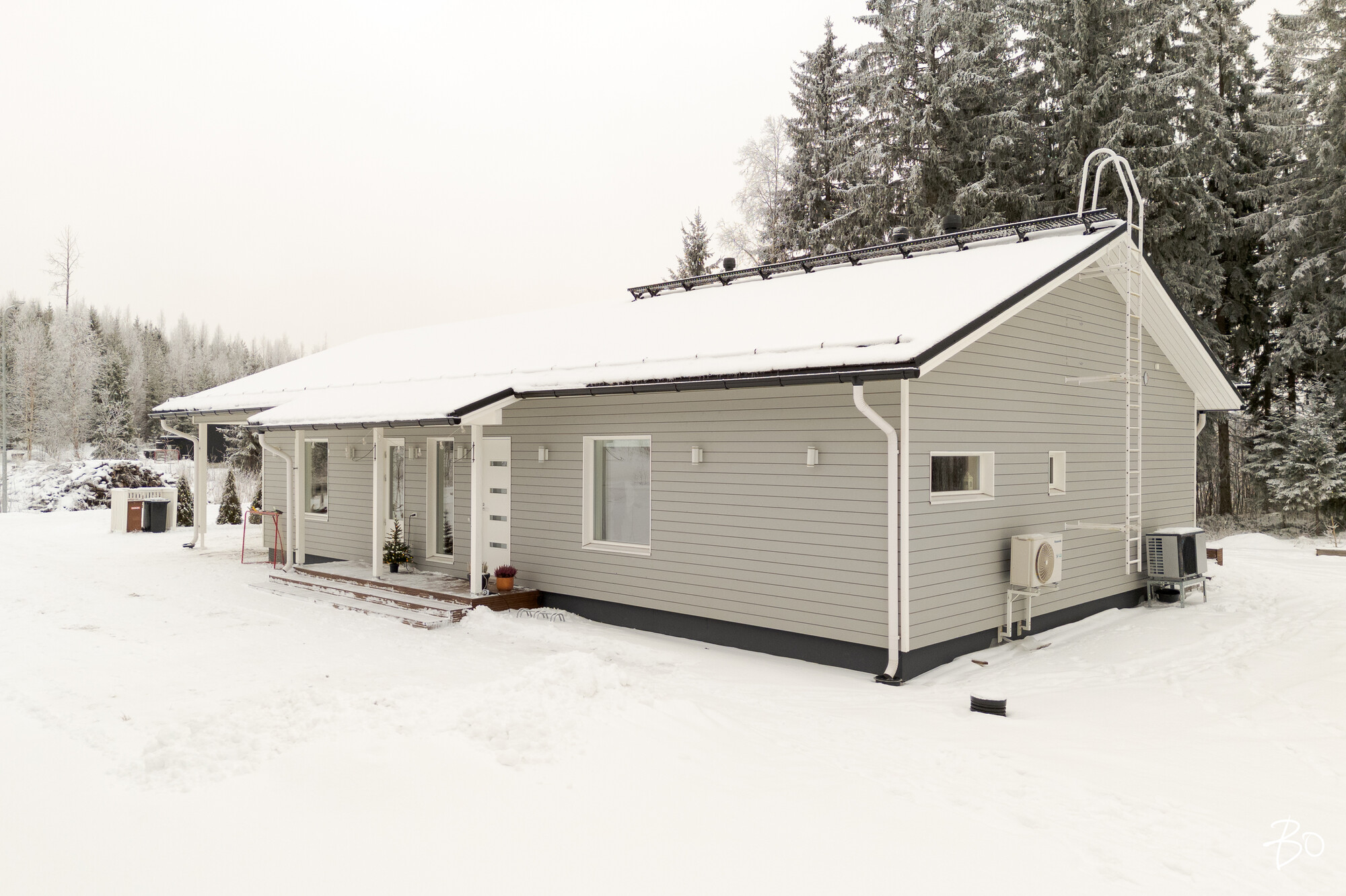 Päivämiehenkuja 13 - kuva 50