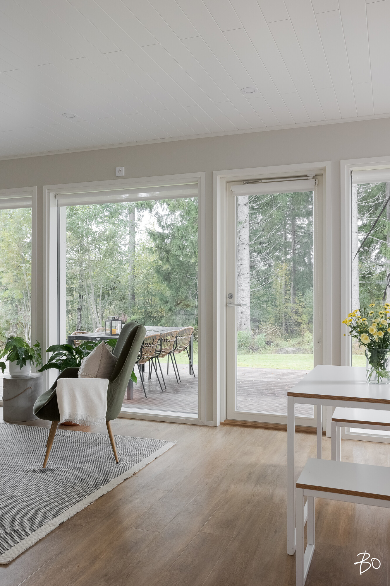 Päivämiehenkuja 13 - bild 8