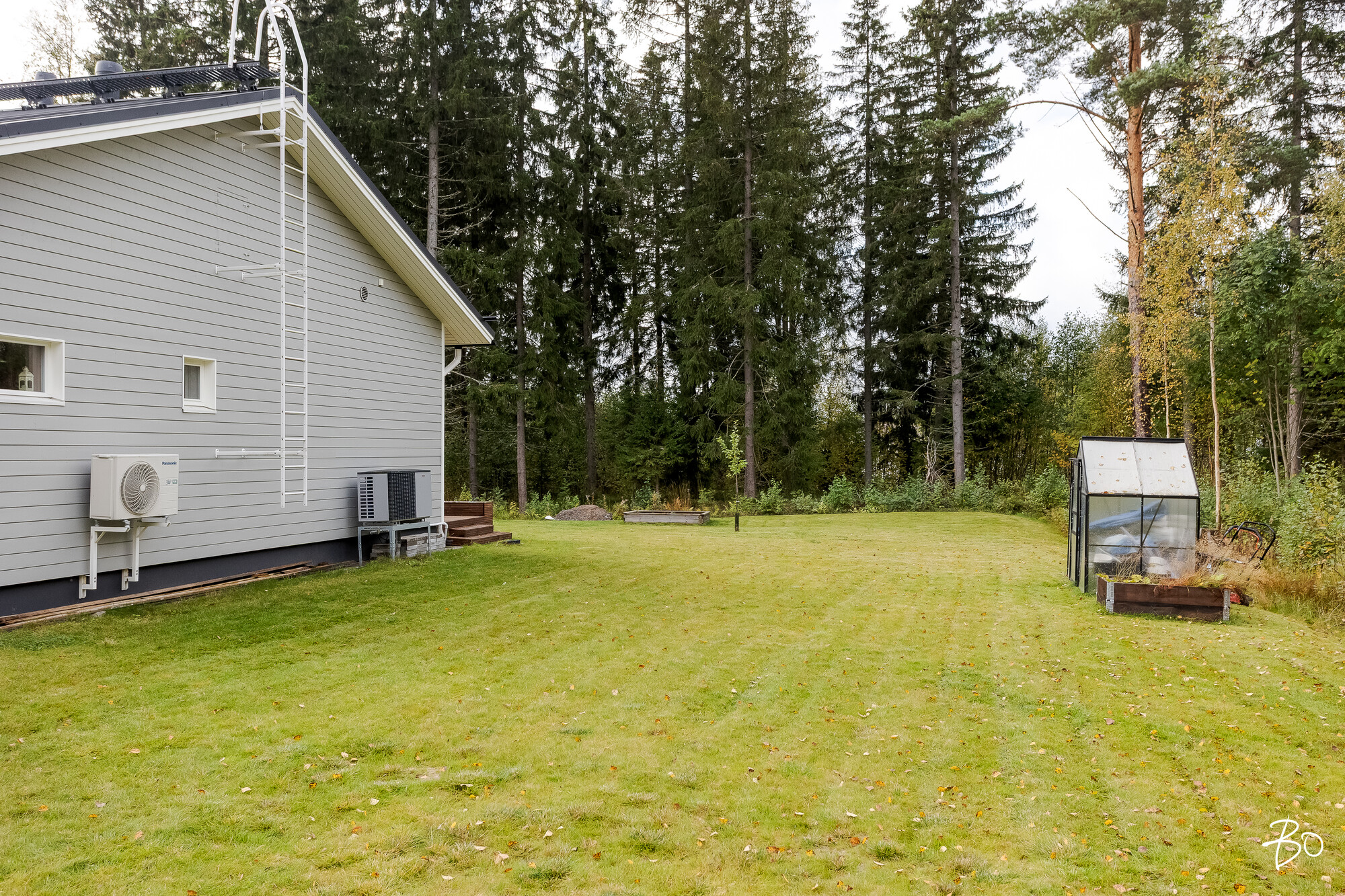 Päivämiehenkuja 13 - bild 32